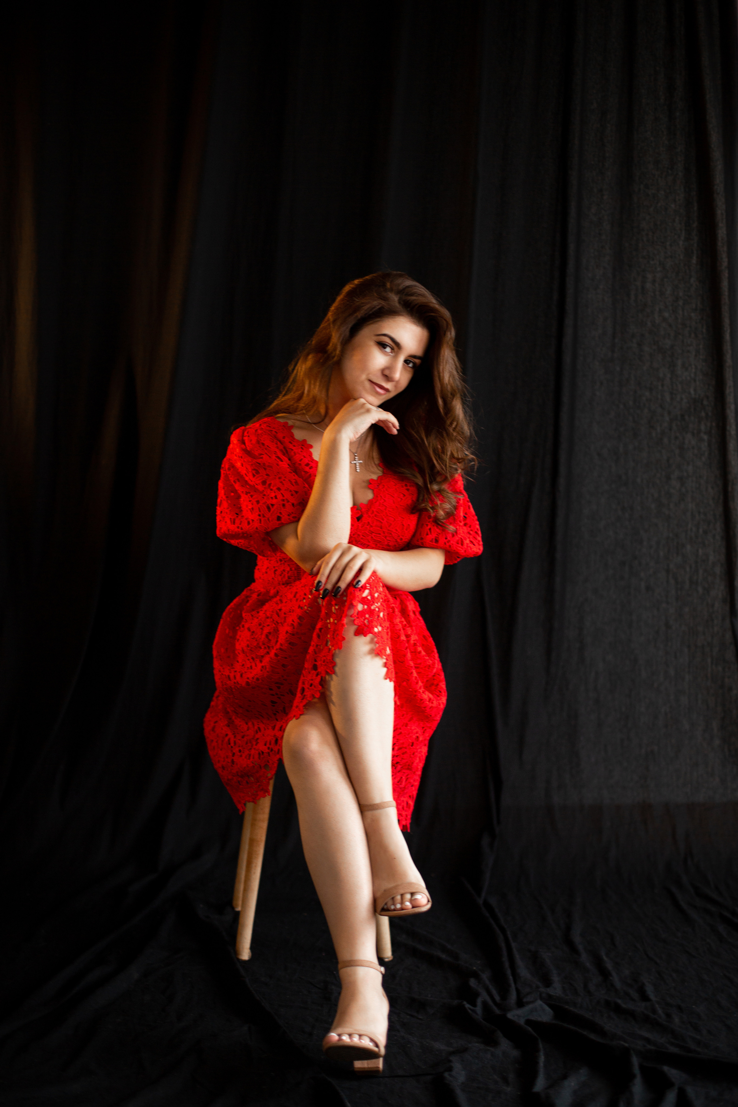 Анна. Мария Маркова детский и семейный фотограф в Москве