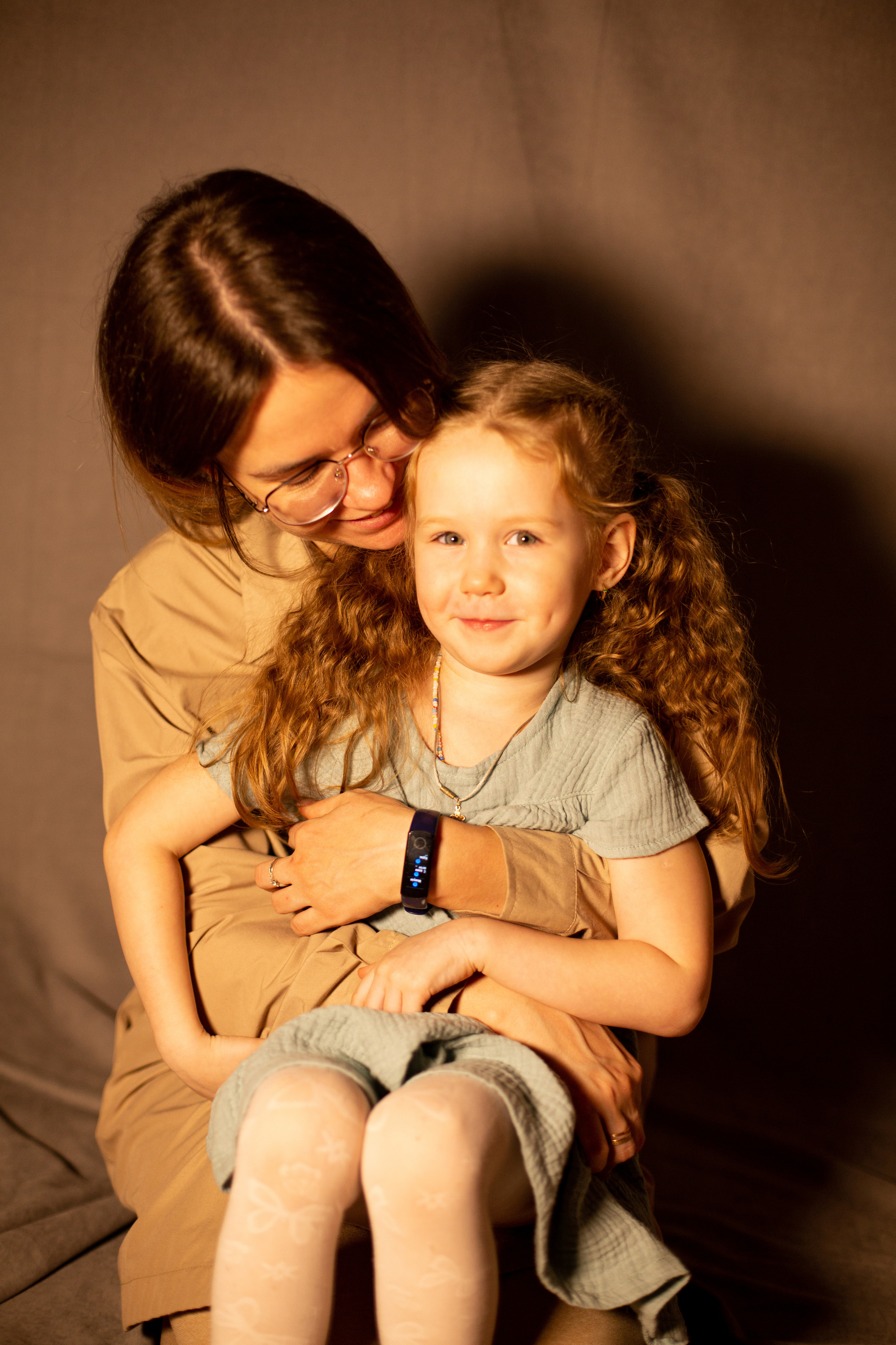 Лера и Ульяша. Мария Маркова детский и семейный фотограф в Москве