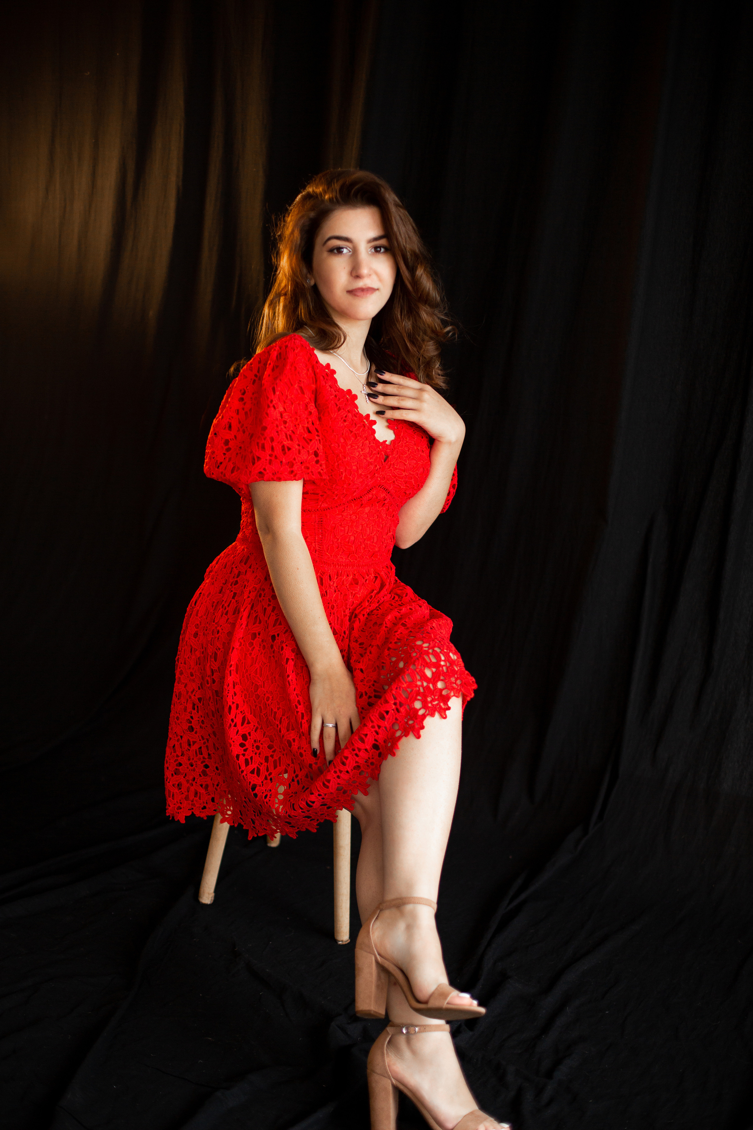 Анна. Мария Маркова детский и семейный фотограф в Москве