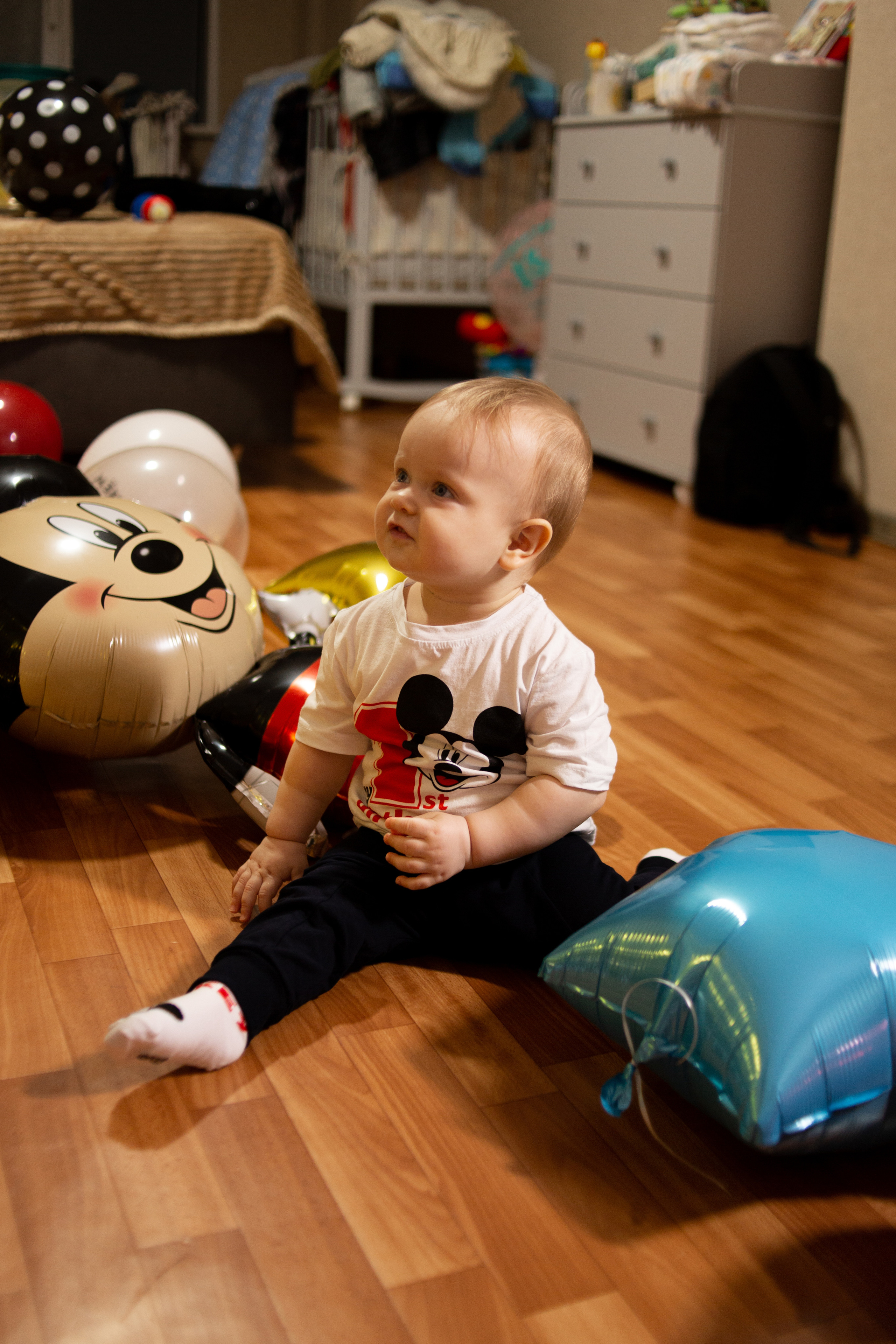 День рождения Игорёши 🥳. Мария Маркова детский и семейный фотограф в Москве