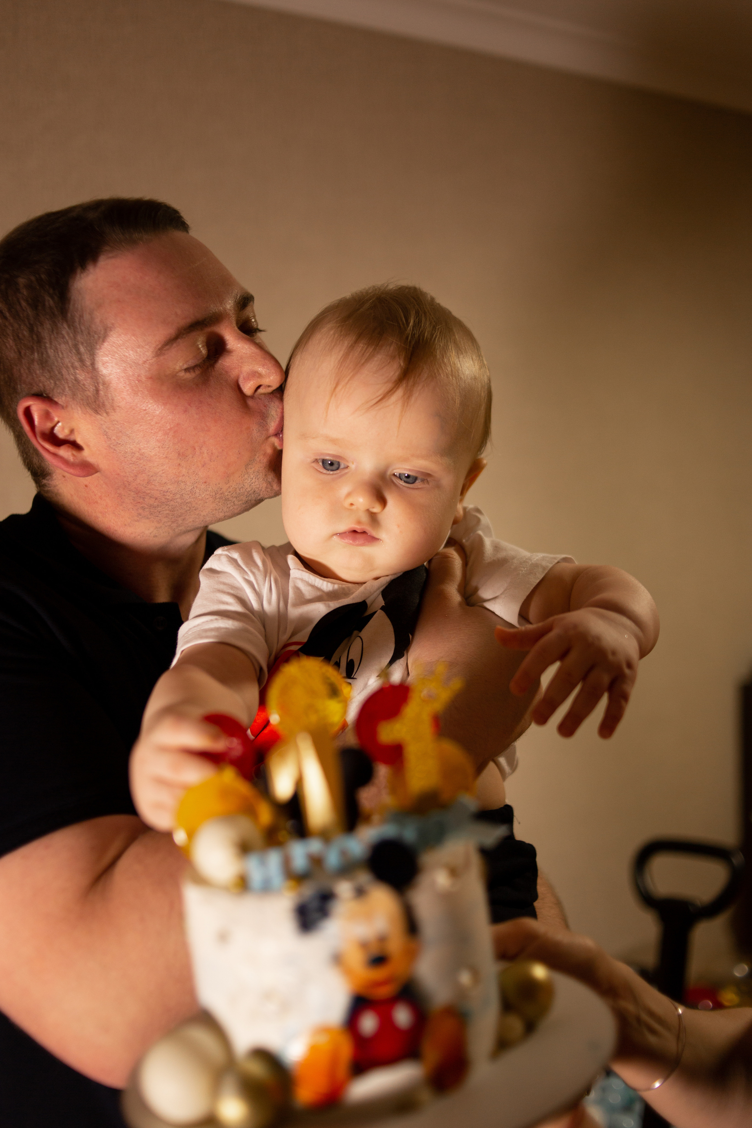 День рождения Игорёши 🥳. Мария Маркова детский и семейный фотограф в Москве