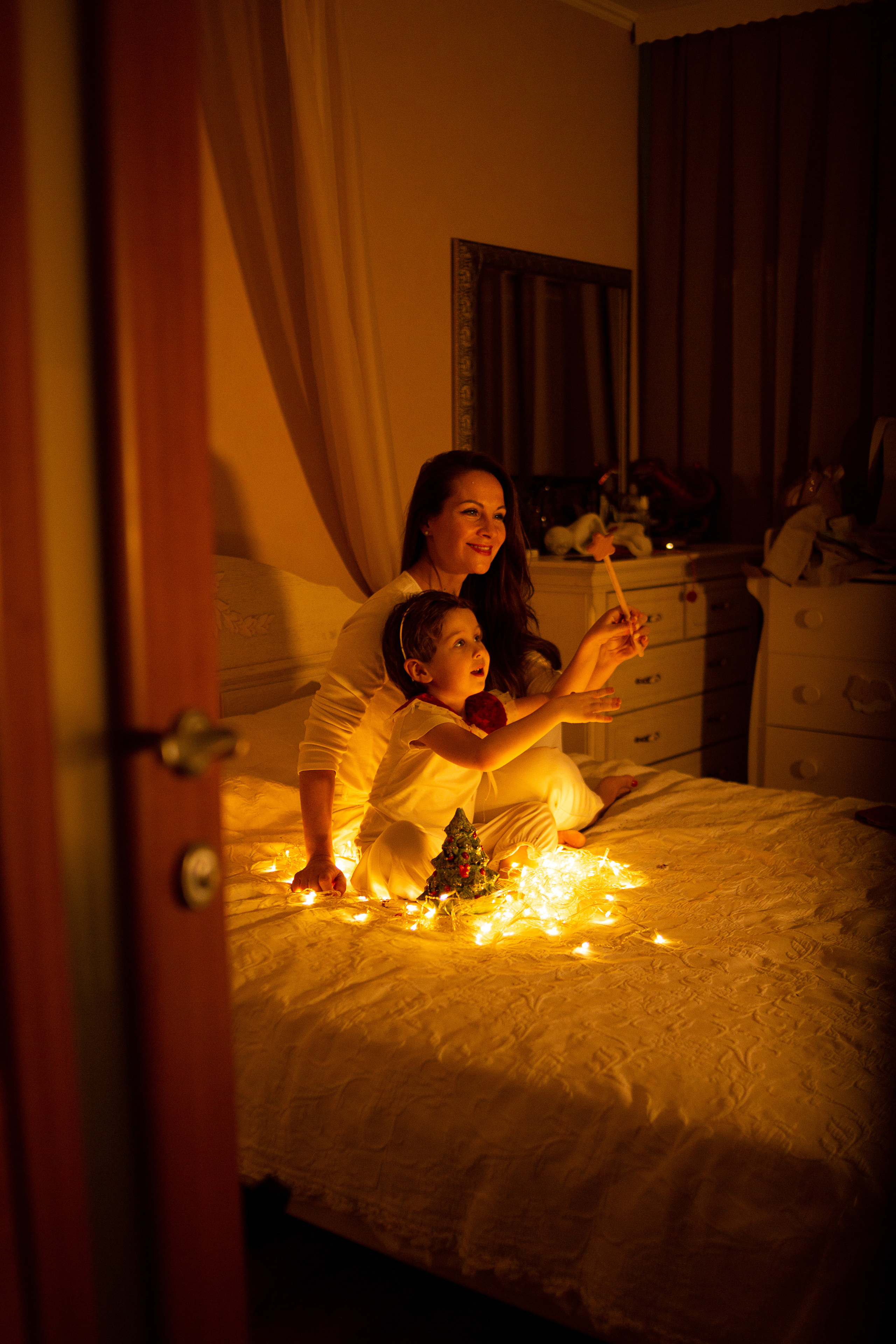 Анна и Саша. Мария Маркова детский и семейный фотограф в Москве