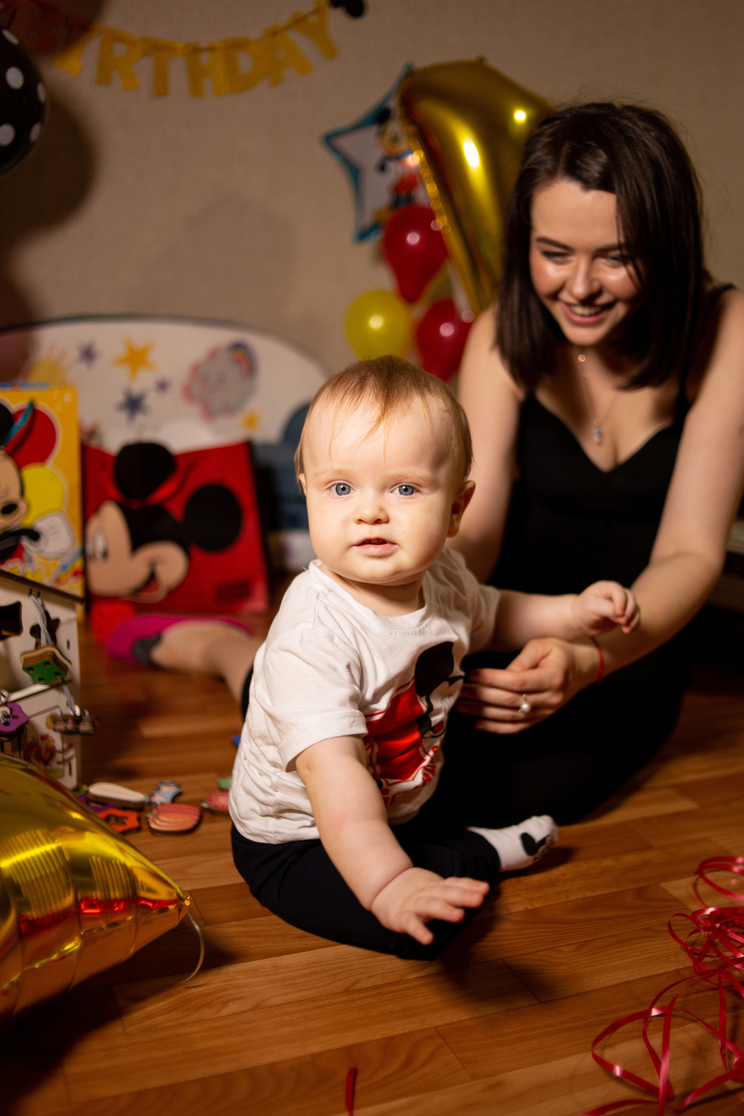 День рождения Игорёши 🥳. Мария Маркова детский и семейный фотограф в Москве
