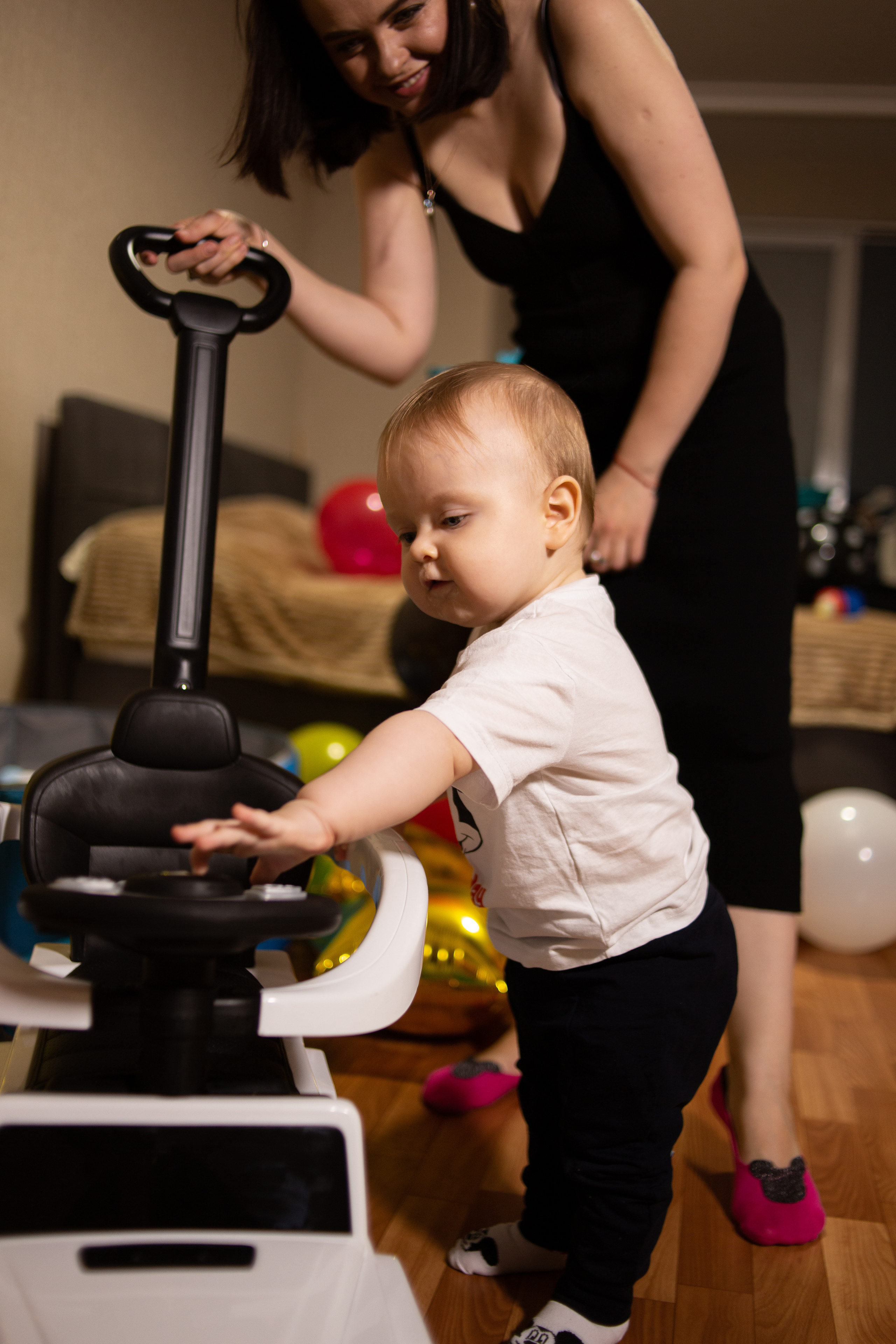День рождения Игорёши 🥳. Мария Маркова детский и семейный фотограф в Москве