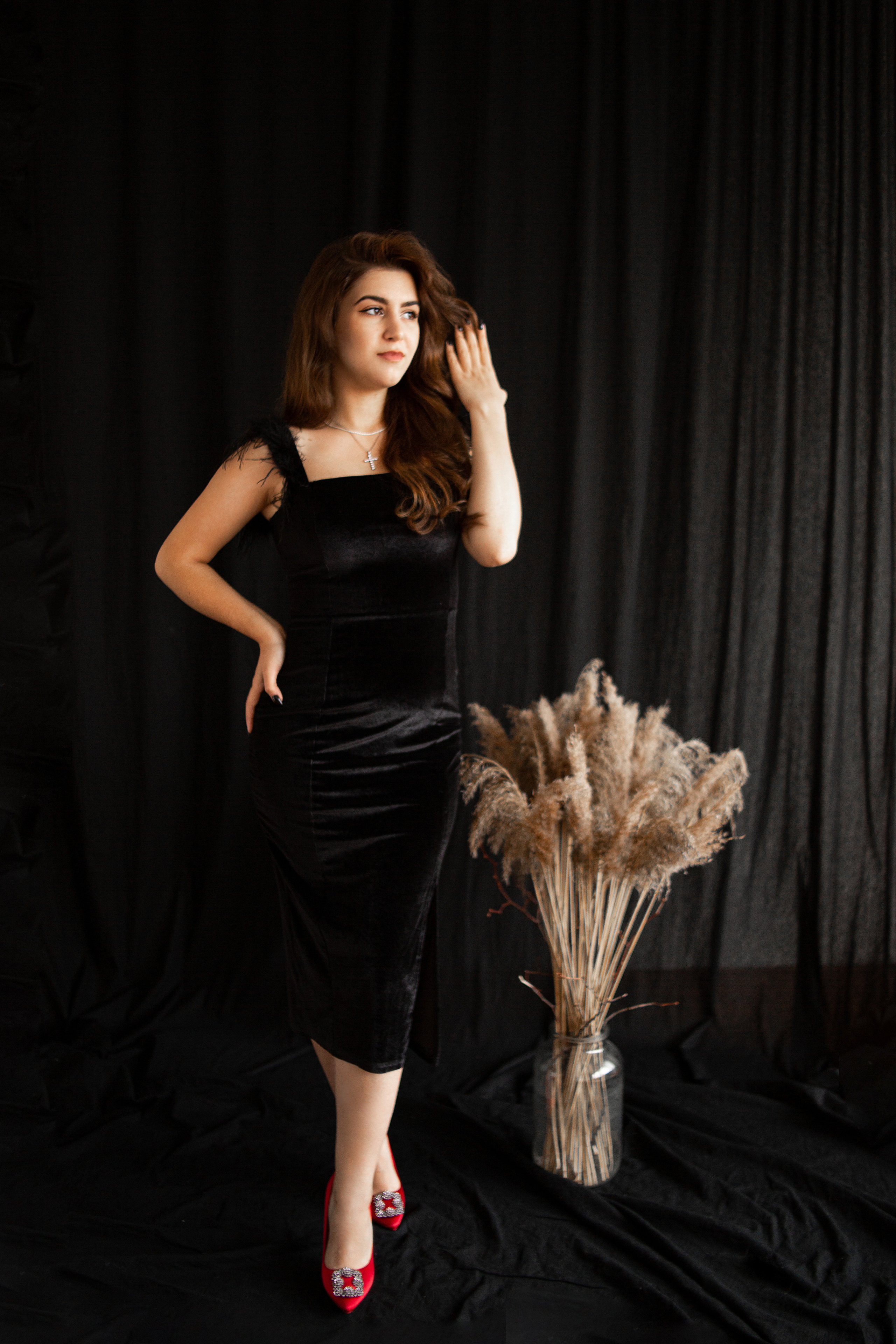 Анна. Мария Маркова детский и семейный фотограф в Москве