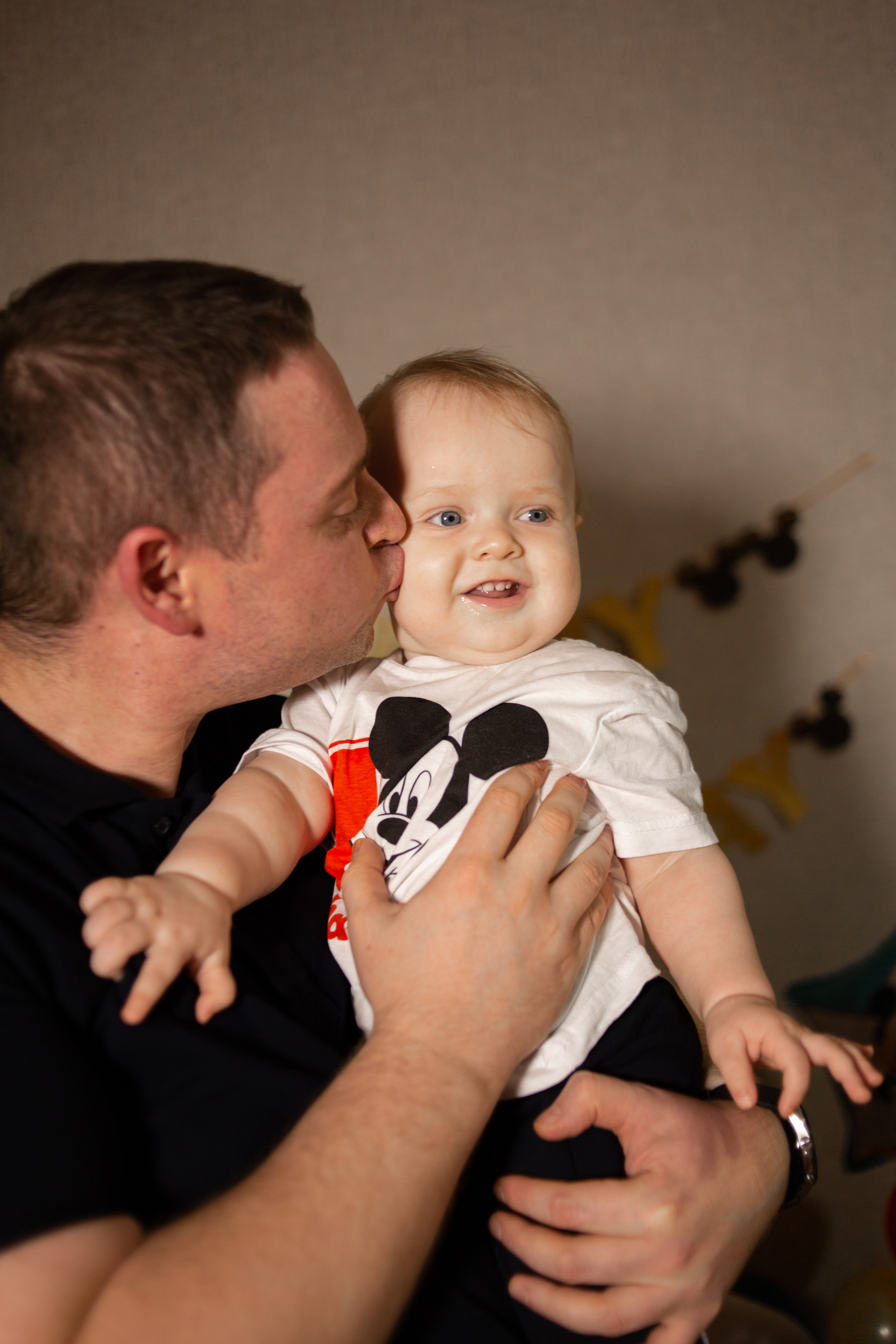 День рождения Игорёши 🥳. Мария Маркова детский и семейный фотограф в Москве