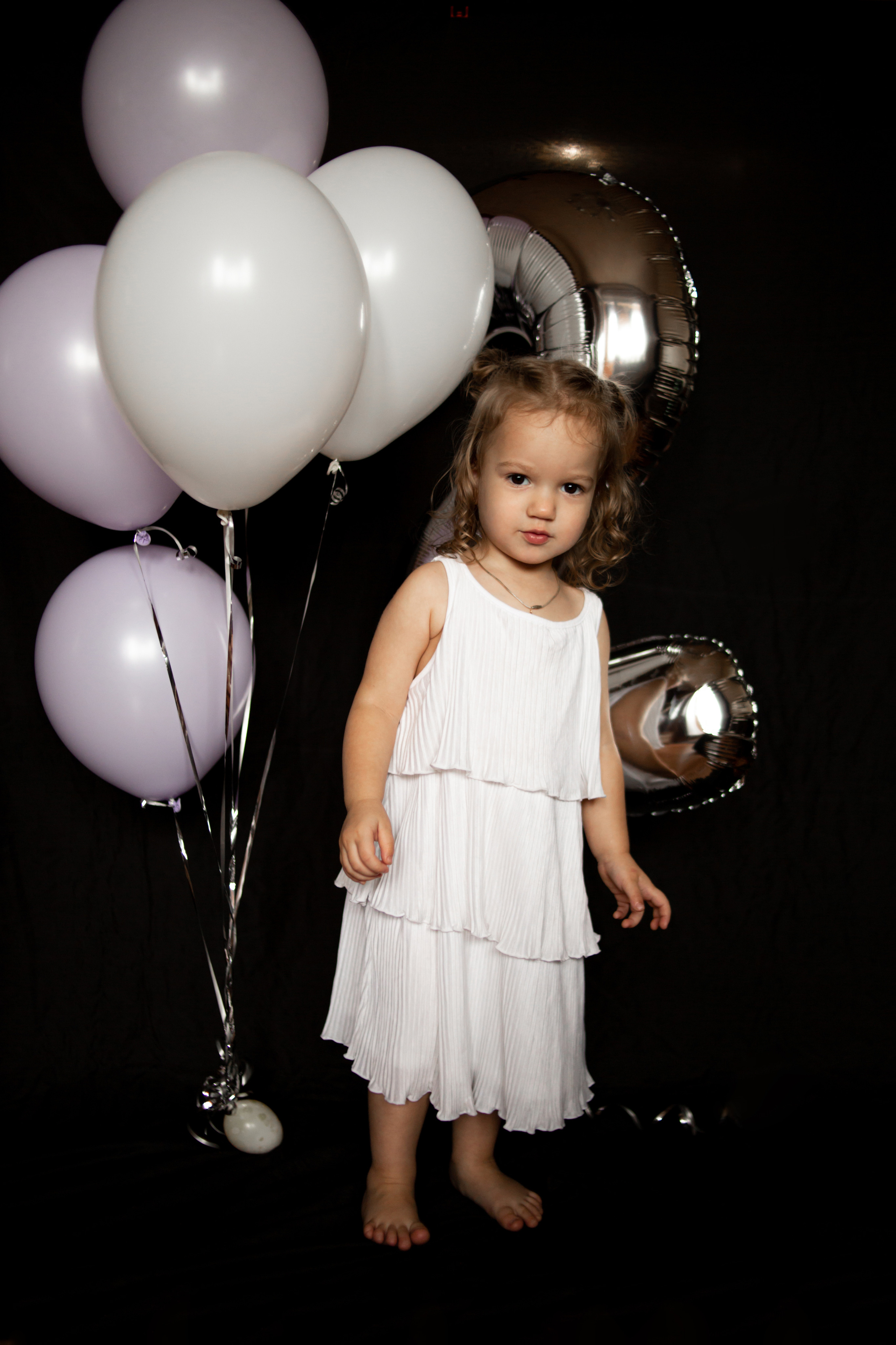 День рождения Лизы 🍰. Мария Маркова детский и семейный фотограф в Москве