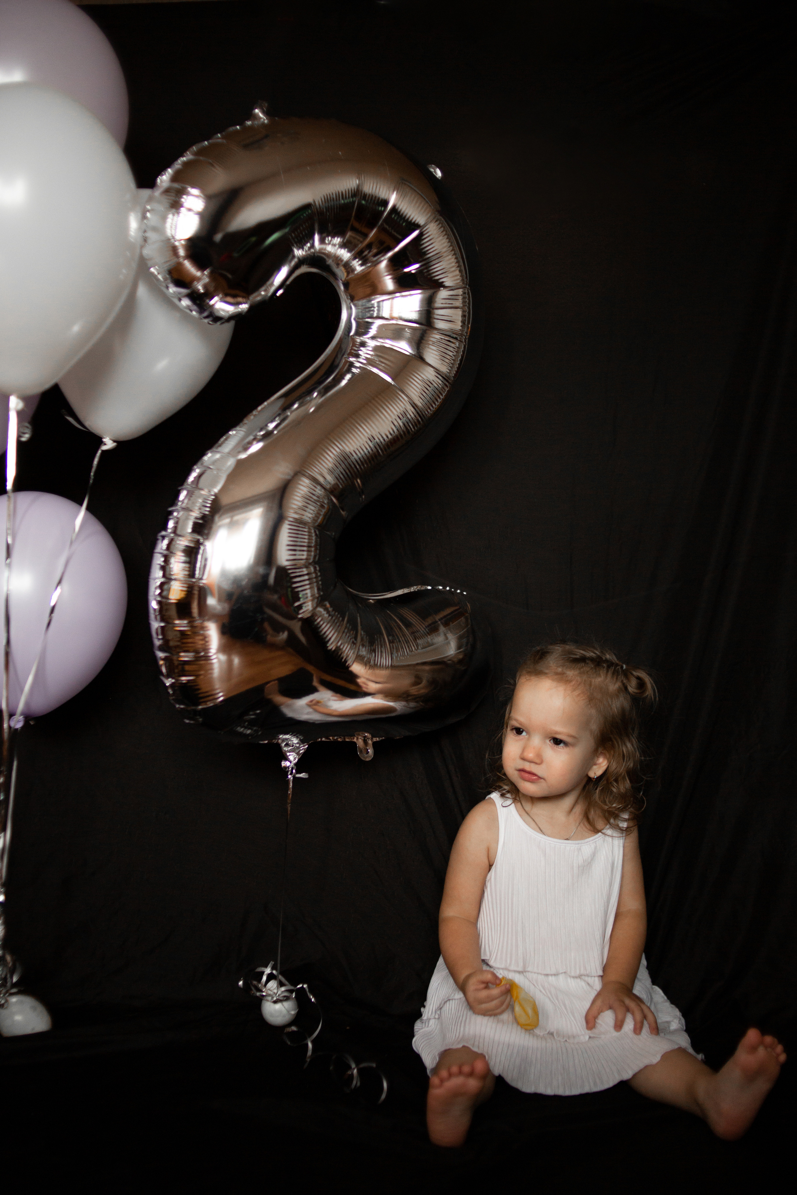 День рождения Лизы 🍰. Мария Маркова детский и семейный фотограф в Москве