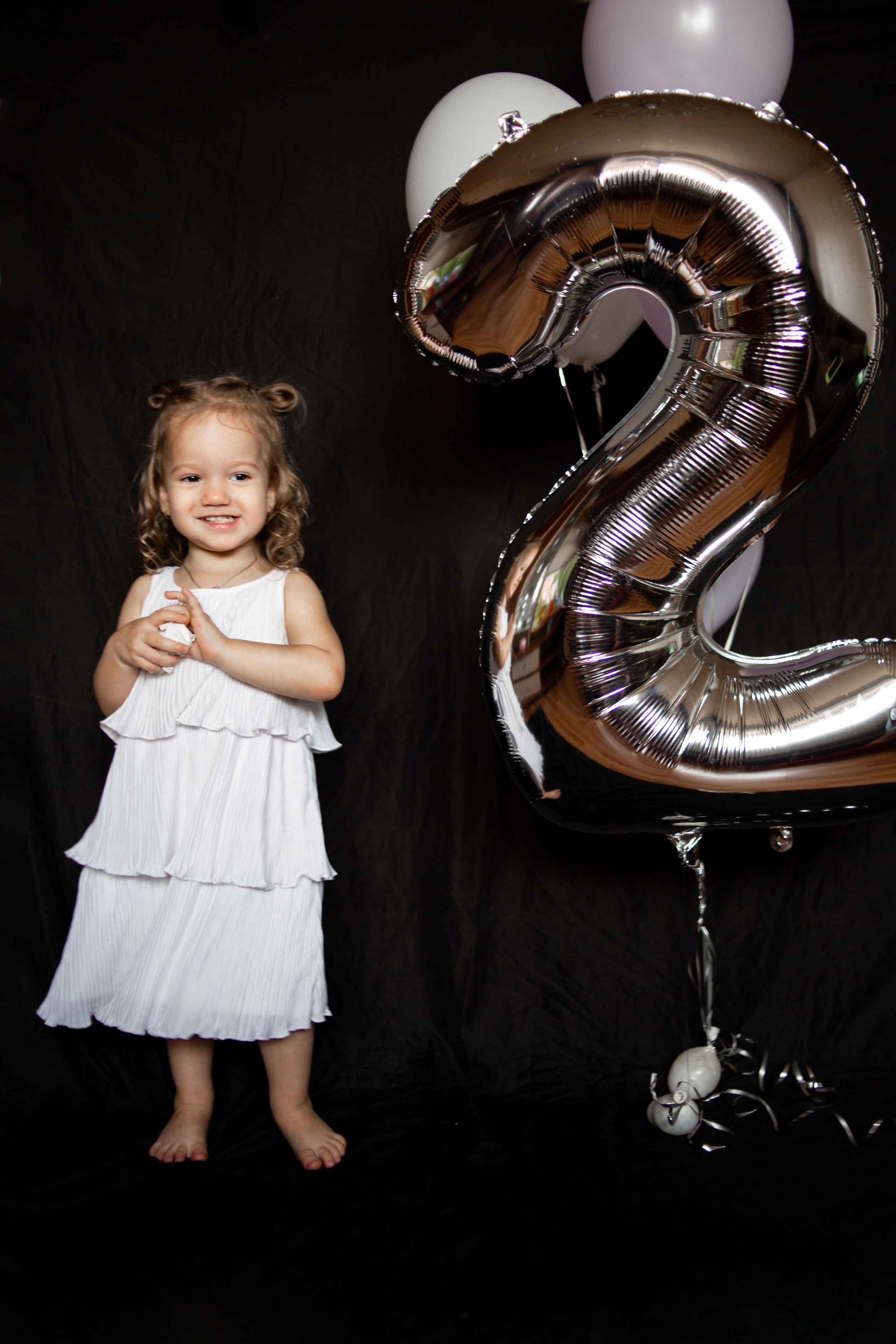 День рождения Лизы 🍰. Мария Маркова детский и семейный фотограф в Москве