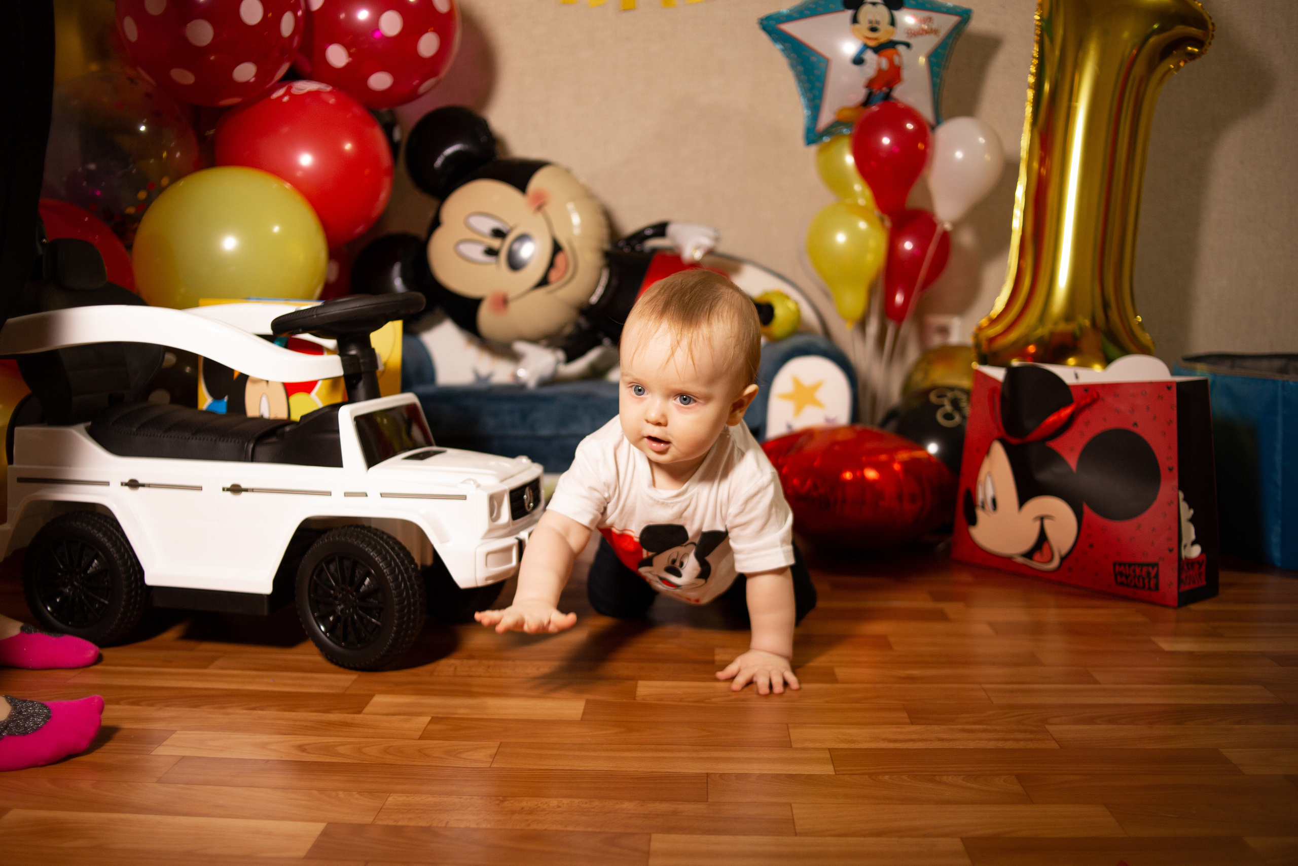 День рождения Игорёши 🥳. Мария Маркова детский и семейный фотограф в Москве
