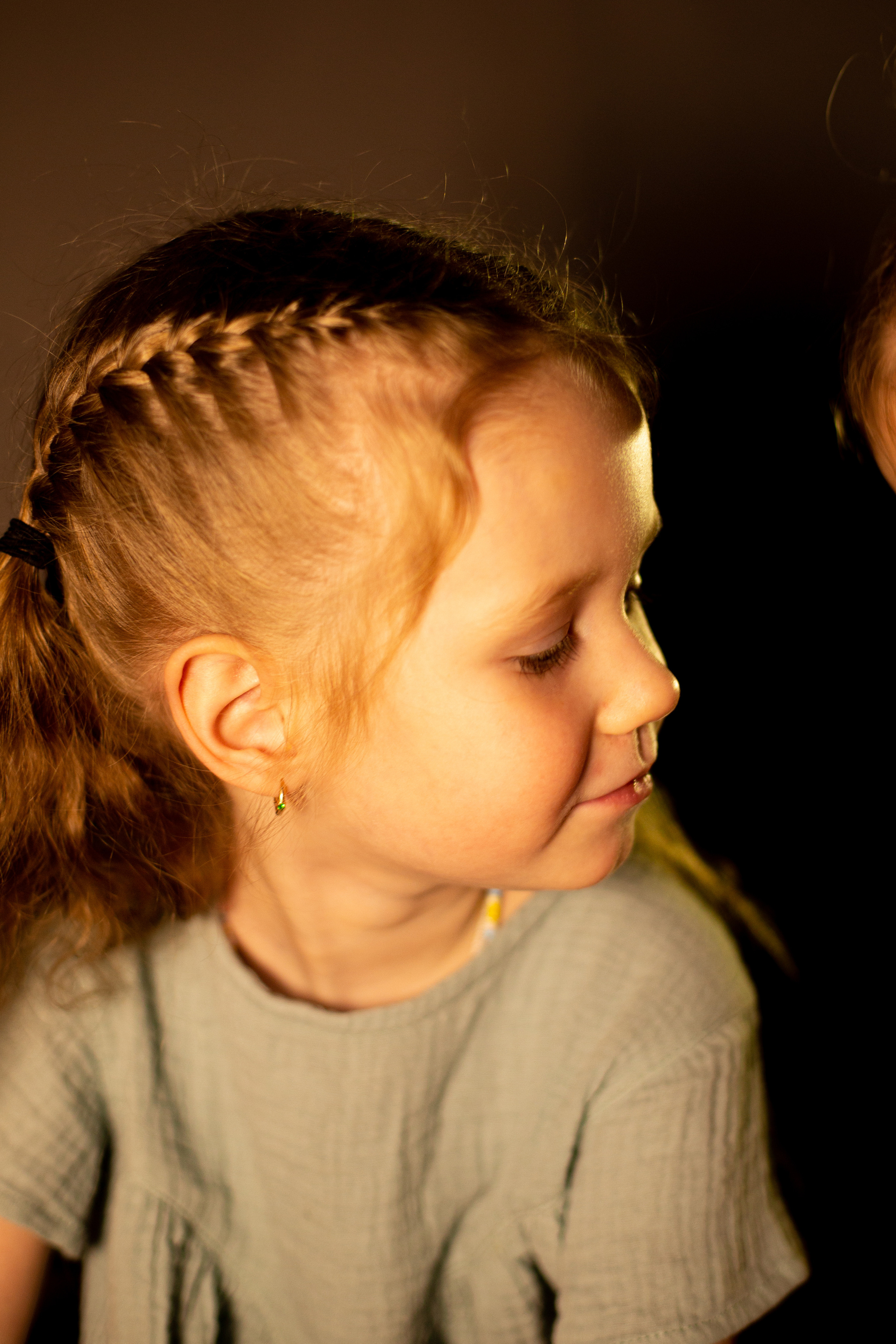 Лера и Ульяша. Мария Маркова детский и семейный фотограф в Москве