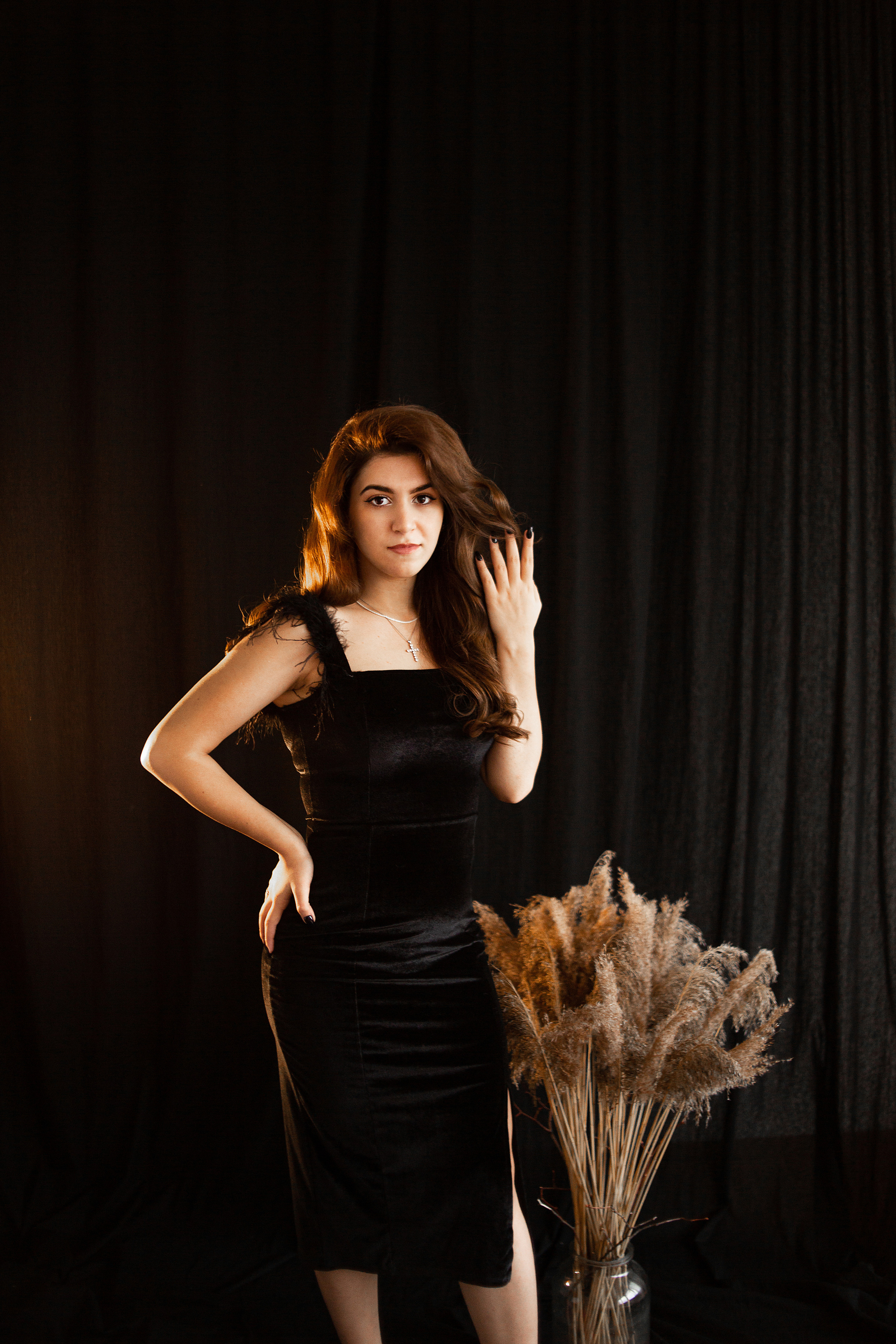 Анна. Мария Маркова детский и семейный фотограф в Москве