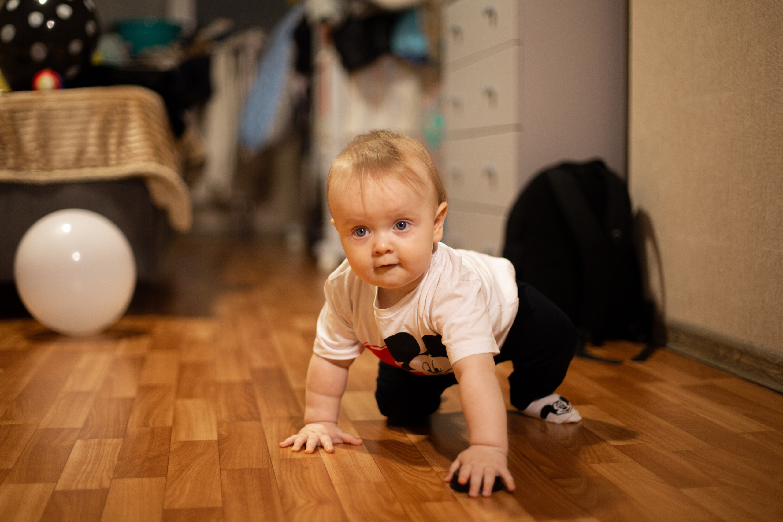 День рождения Игорёши 🥳. Мария Маркова детский и семейный фотограф в Москве