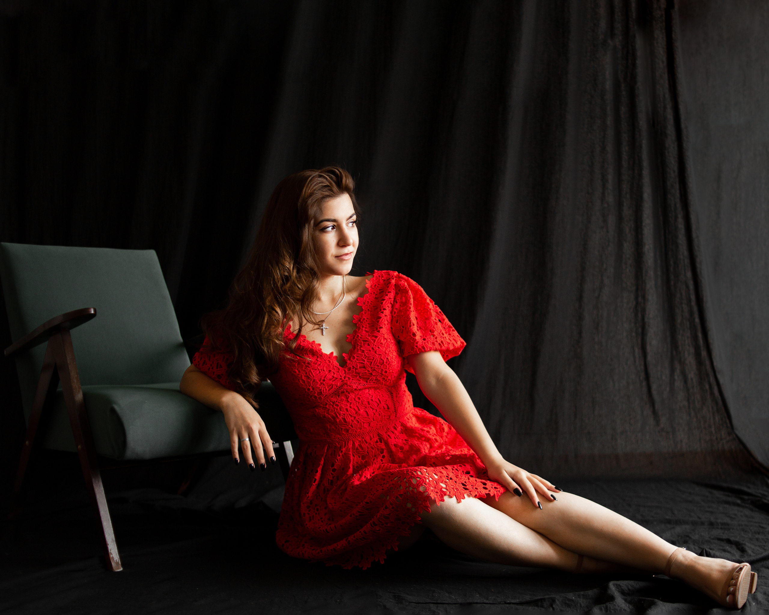 Анна. Мария Маркова детский и семейный фотограф в Москве