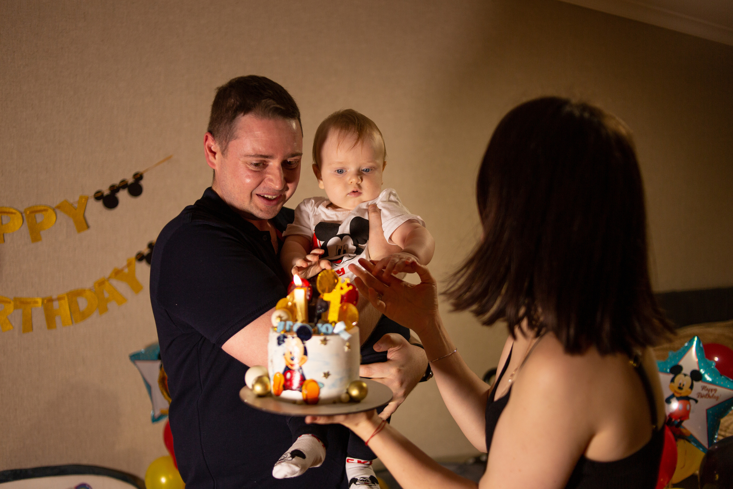 День рождения Игорёши 🥳. Мария Маркова детский и семейный фотограф в Москве