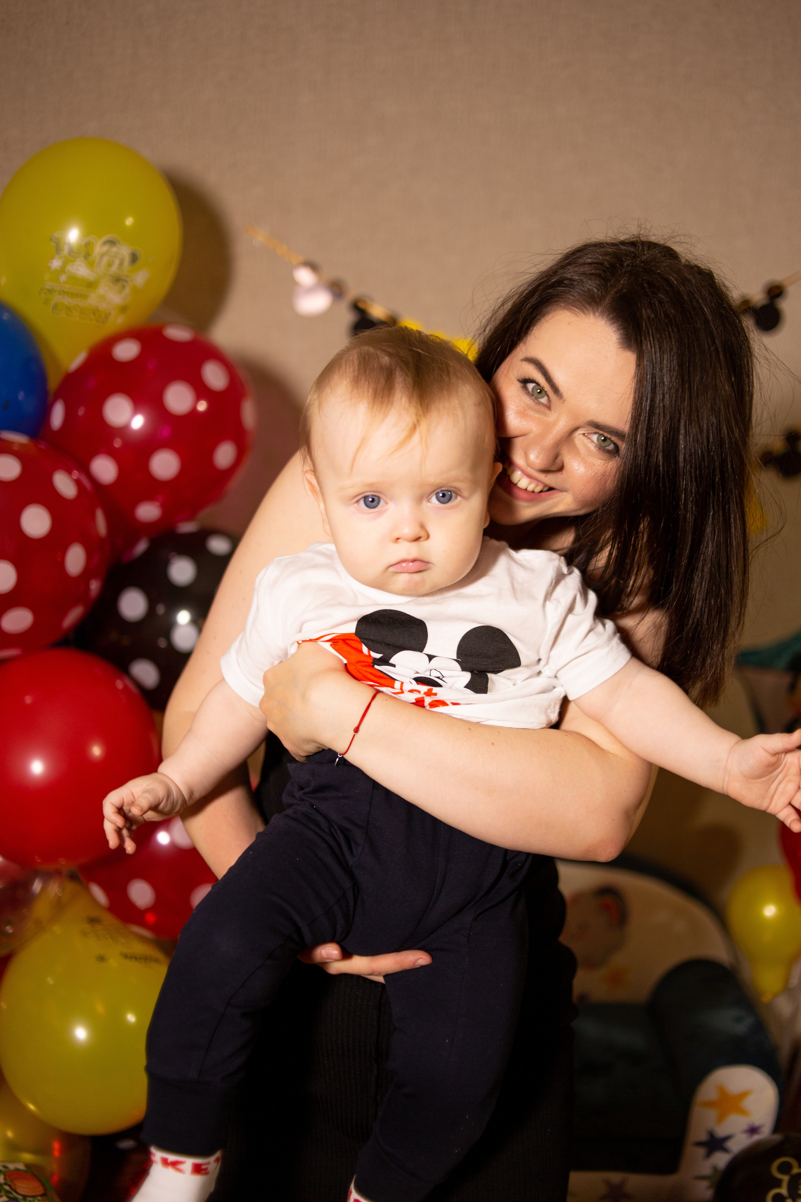 День рождения Игорёши 🥳. Мария Маркова детский и семейный фотограф в Москве