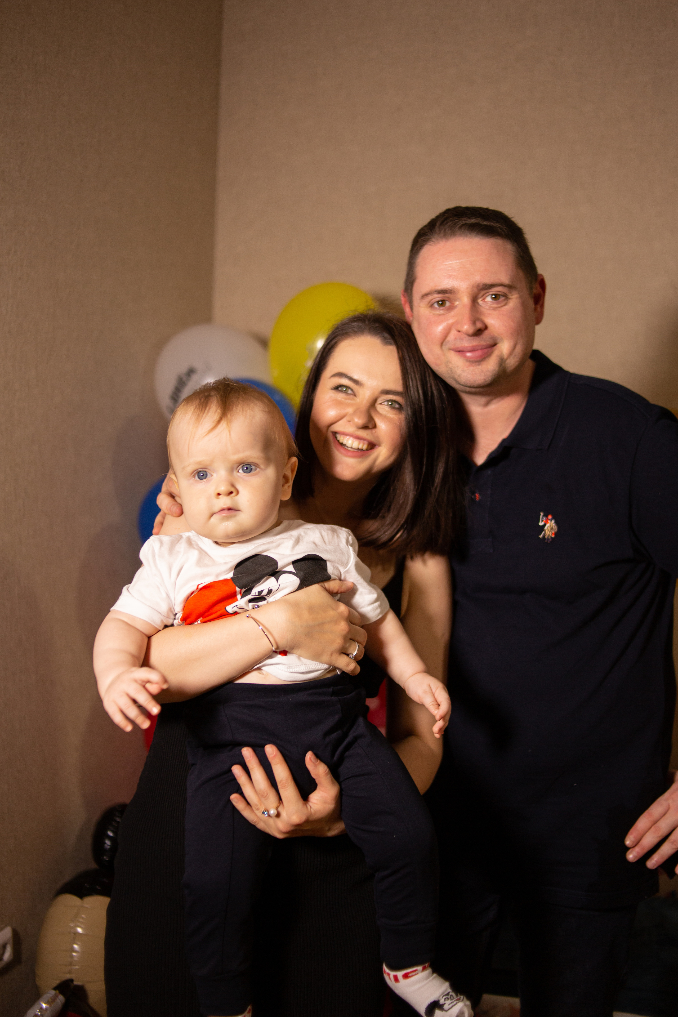 День рождения Игорёши 🥳. Мария Маркова детский и семейный фотограф в Москве