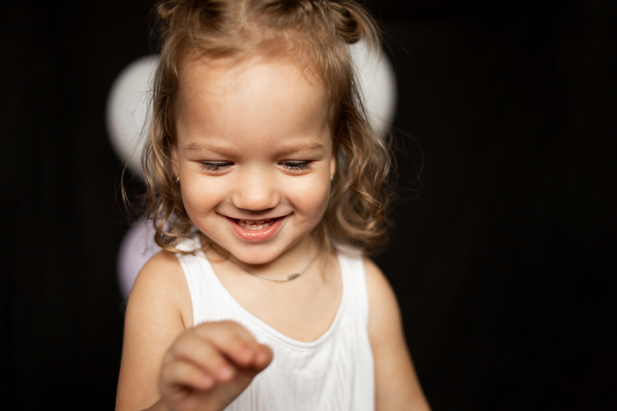 День рождения Лизы 🍰. Мария Маркова детский и семейный фотограф в Москве