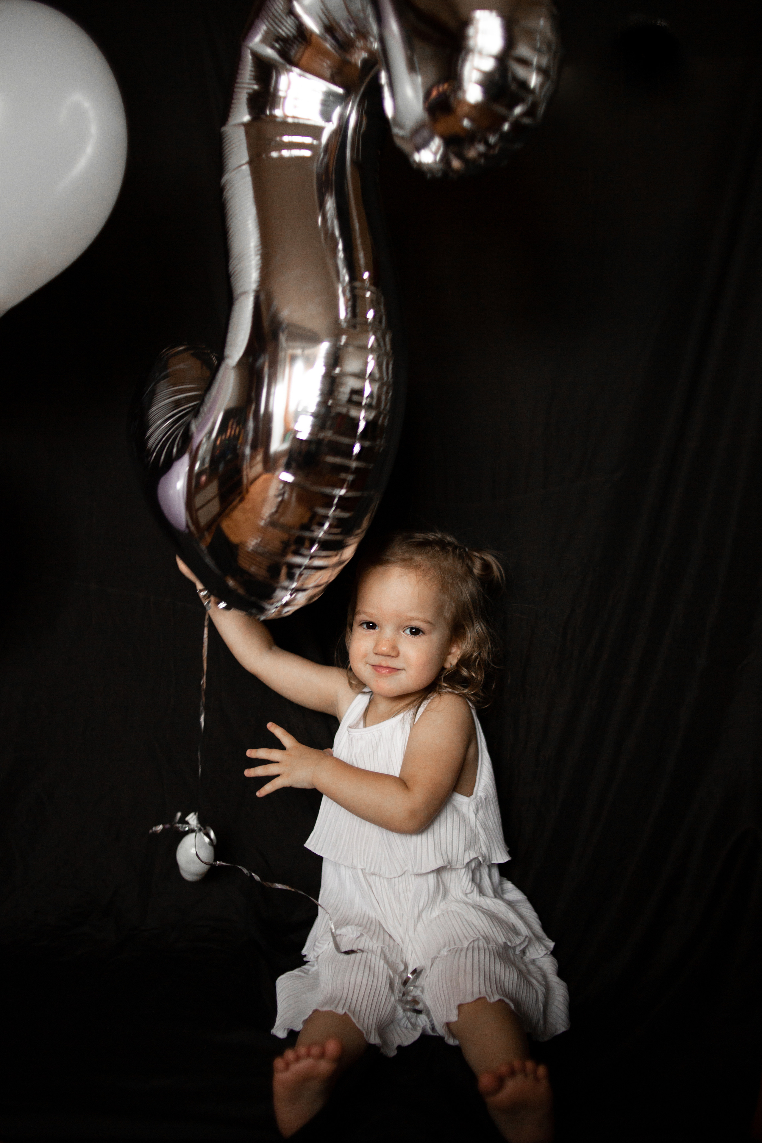 День рождения Лизы 🍰. Мария Маркова детский и семейный фотограф в Москве