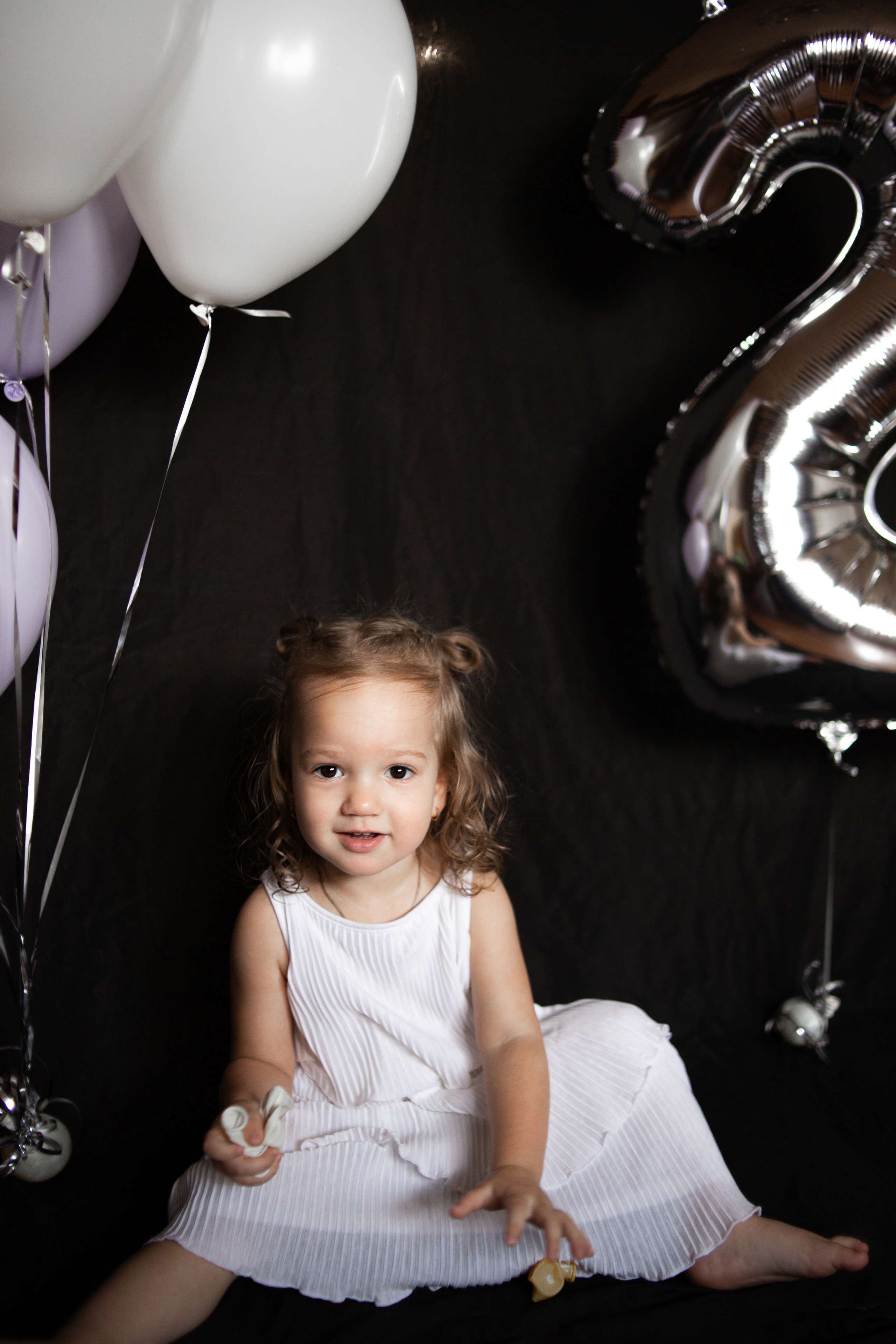 День рождения Лизы 🍰. Мария Маркова детский и семейный фотограф в Москве