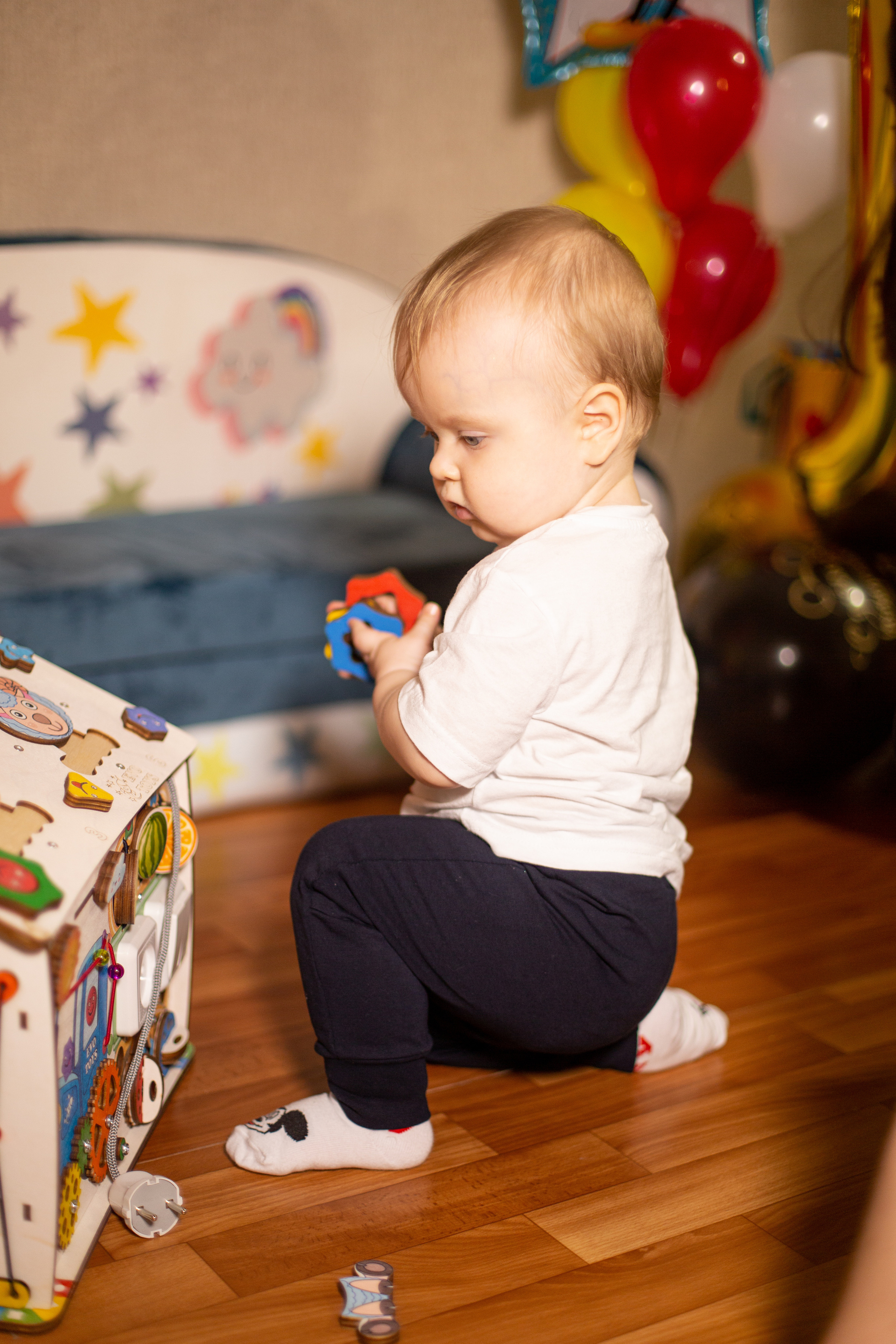 День рождения Игорёши 🥳. Мария Маркова детский и семейный фотограф в Москве