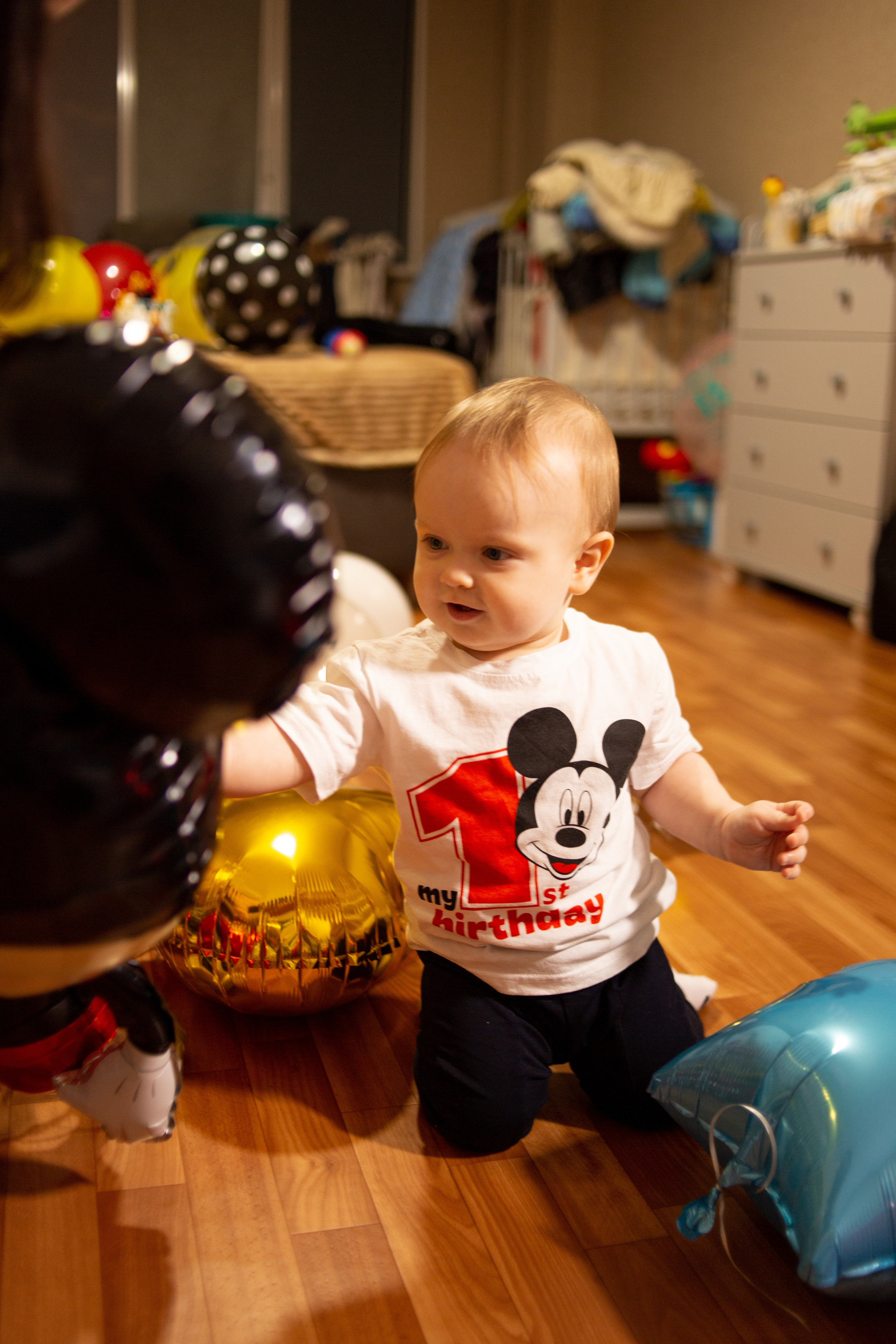 День рождения Игорёши 🥳. Мария Маркова детский и семейный фотограф в Москве