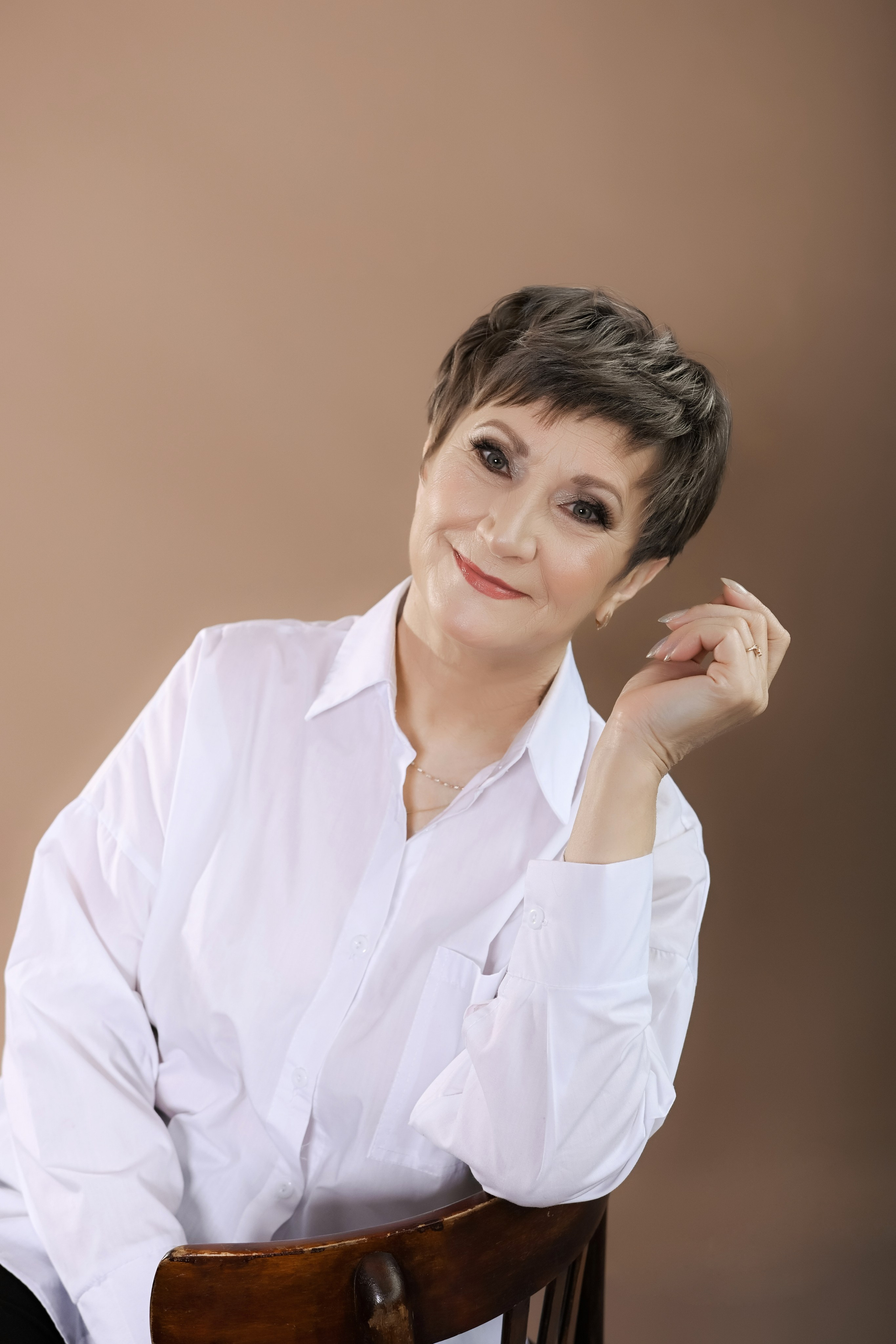 Три грации. Семейный и свадебный фотограф в Ельце Юлия Дякина