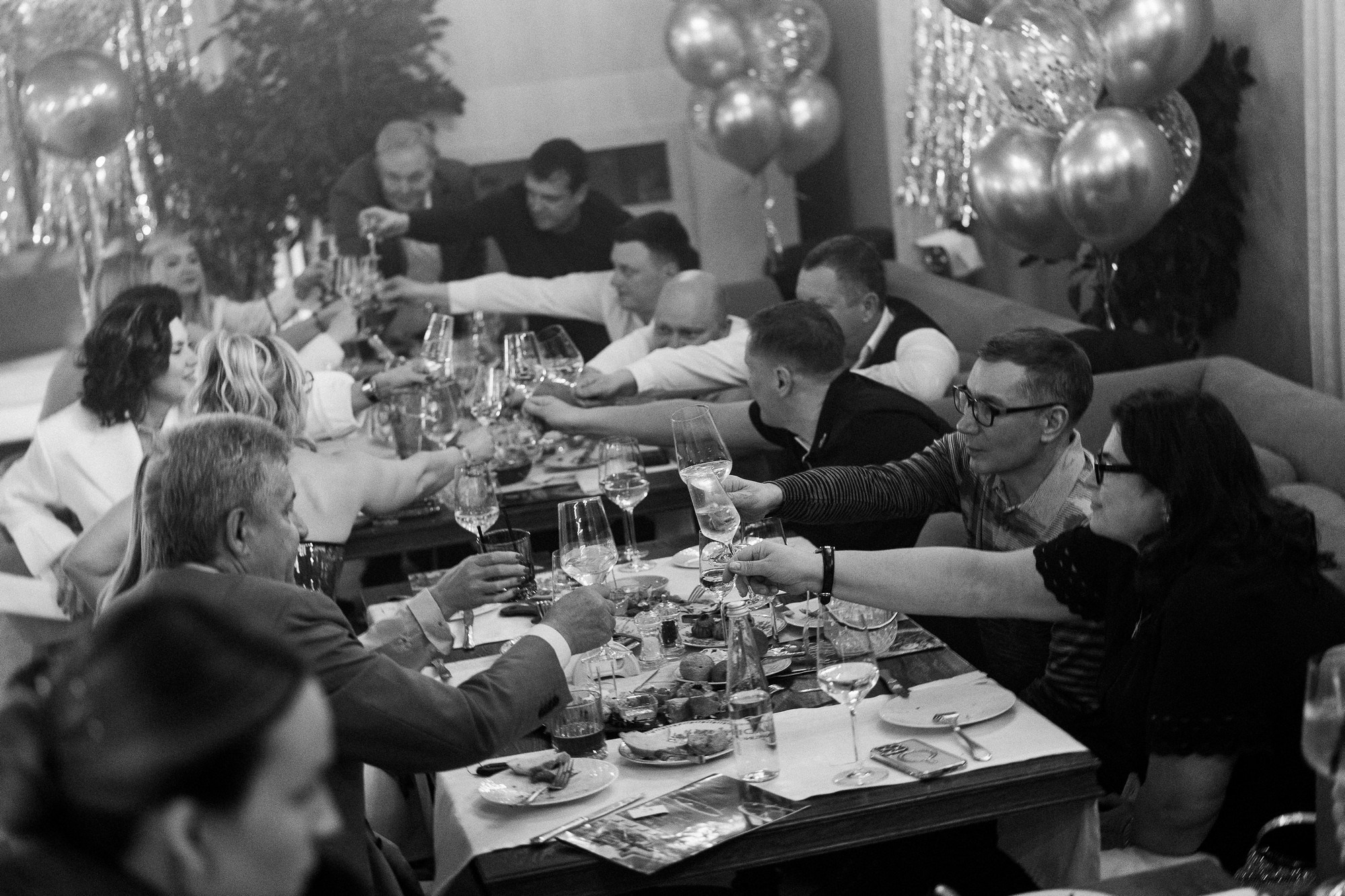 День рождения «Гельдт» 2 года. Боченков Вадим | Фотограф в Пскове и Санкт-Петербурге