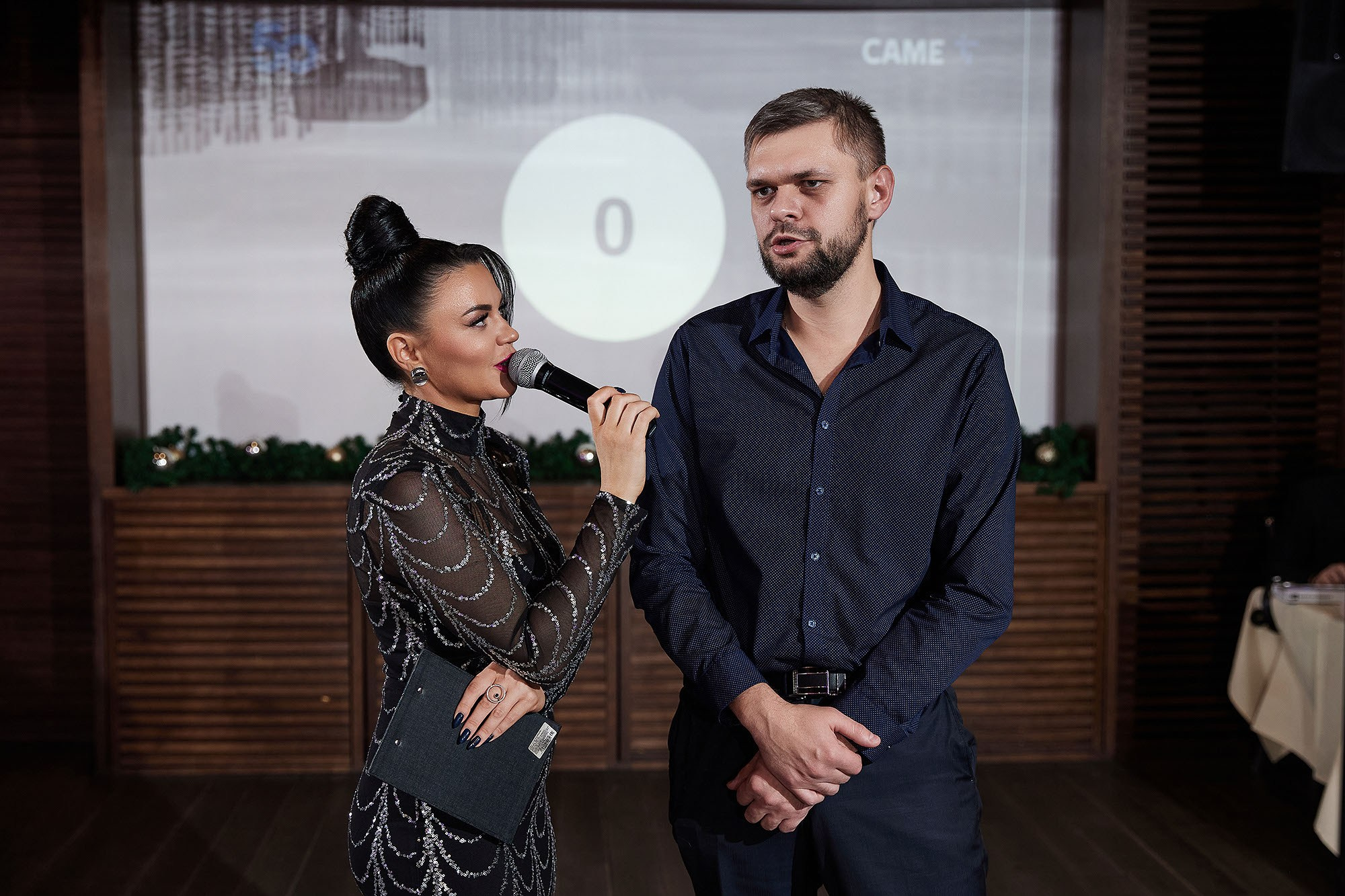 Съемка корпоративов. Фотограф в Москве Валерий Боцман