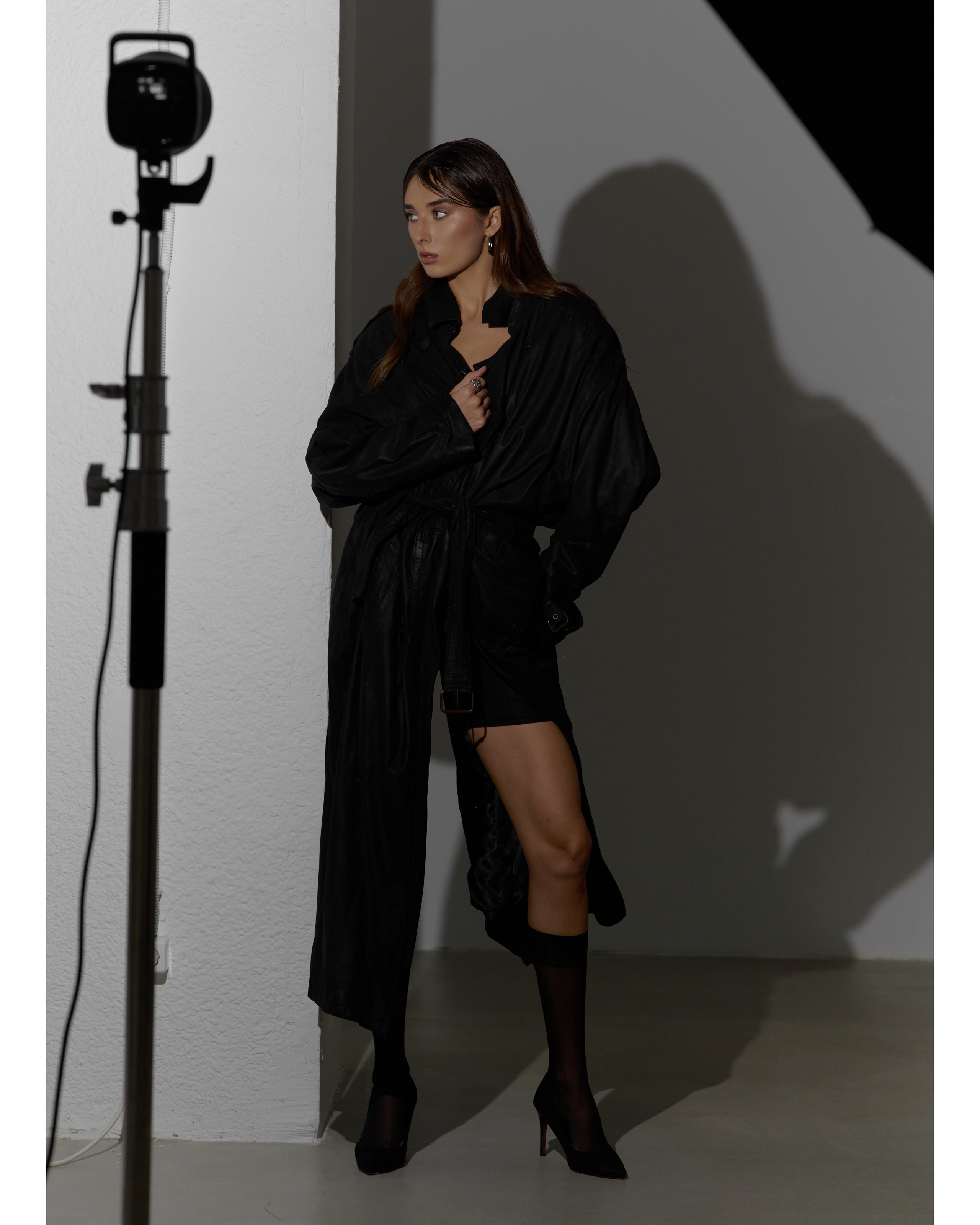 Polina. Фотограф в Самаре Валерия Слезина