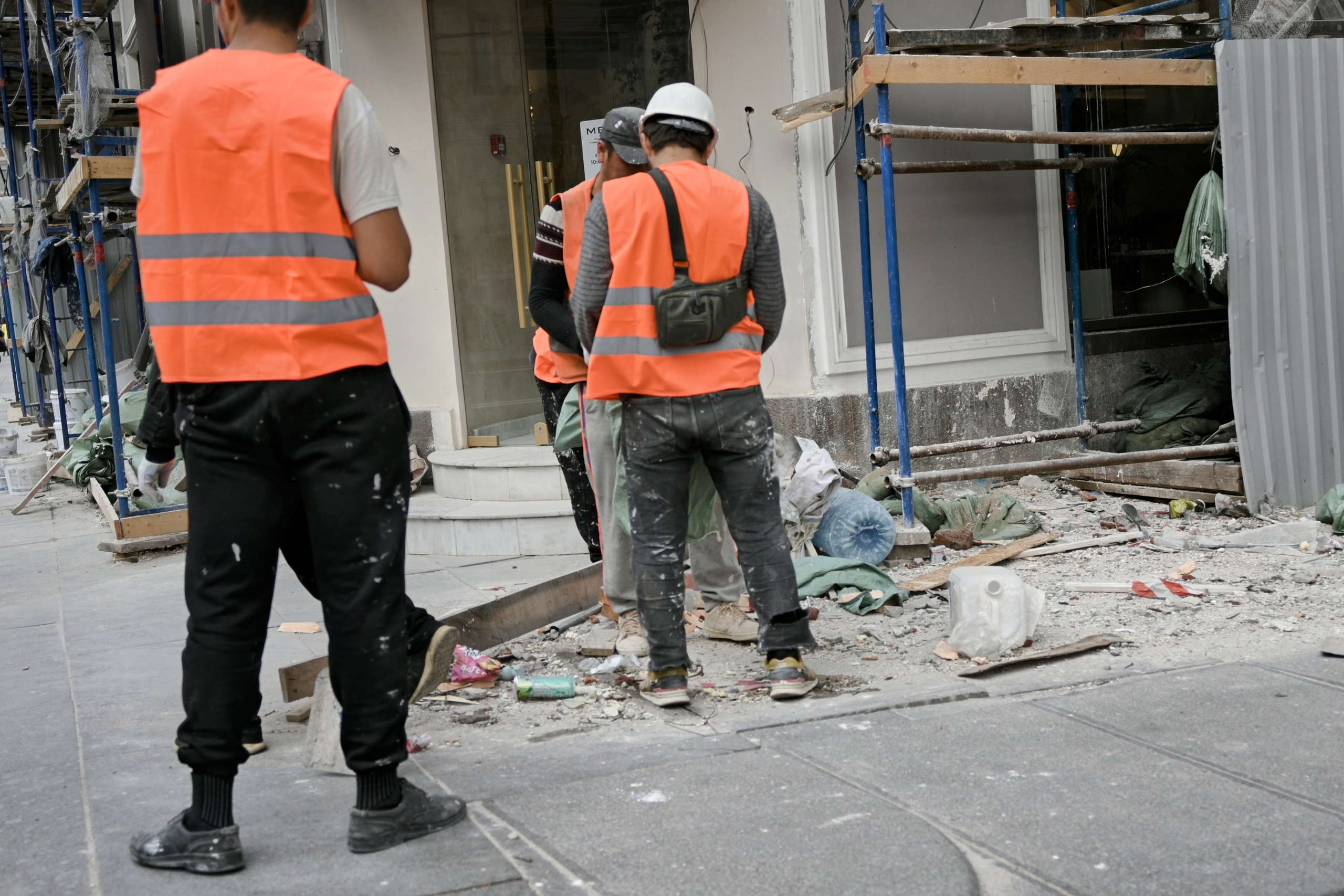 Фотодневник: в цвете. Фотограф Д. Куценков