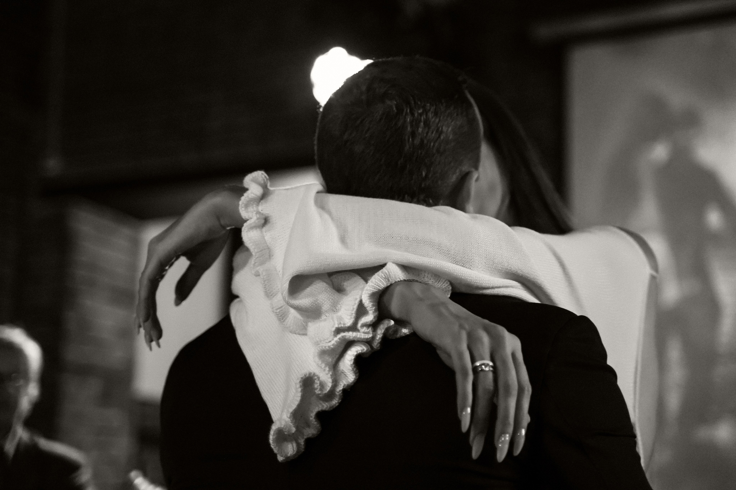 Мария и Евгений. Фотограф Алина Филимонова Тверь