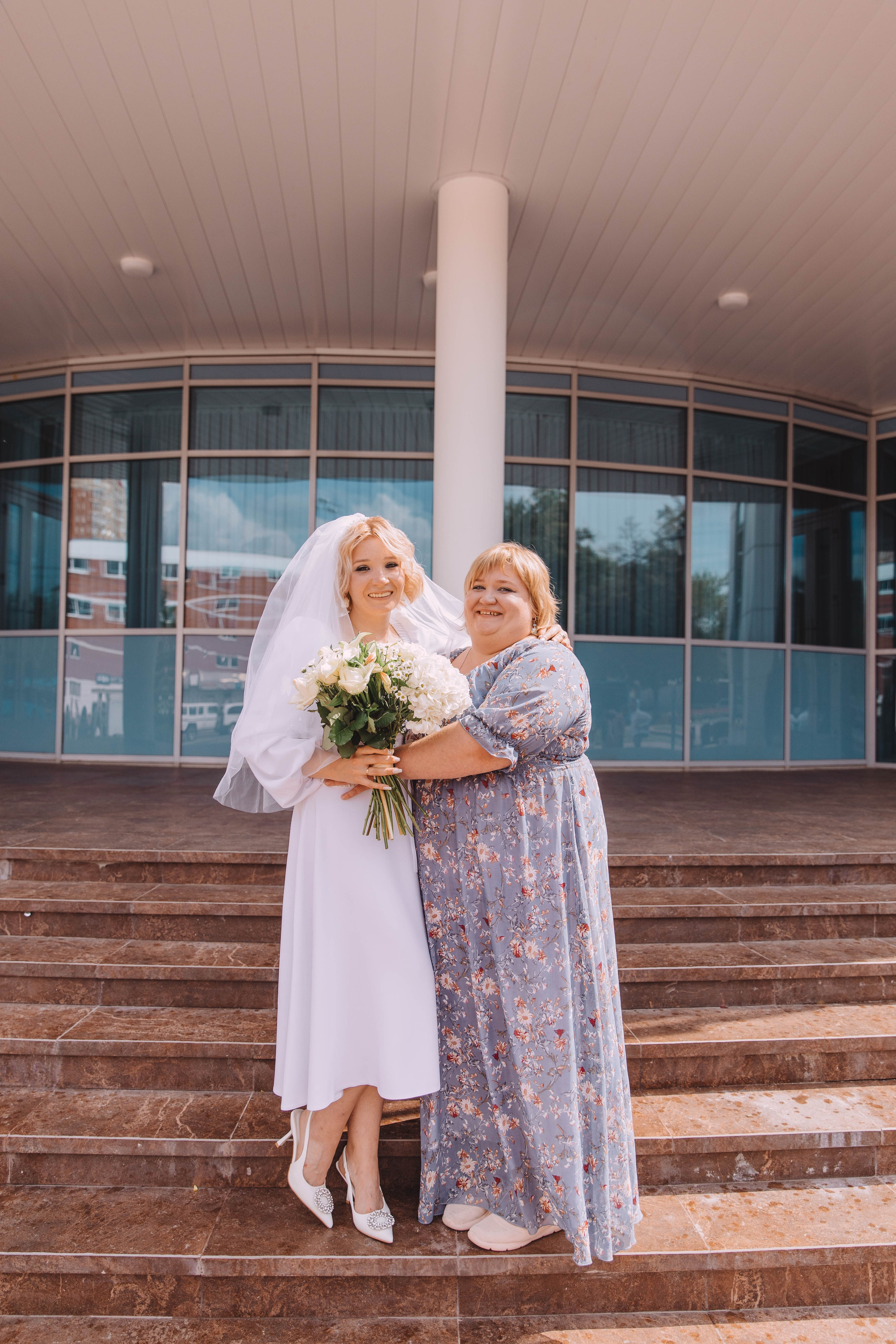 Оля и Коля. Свадебный, семейный и портретный фотограф Ксения Краснова