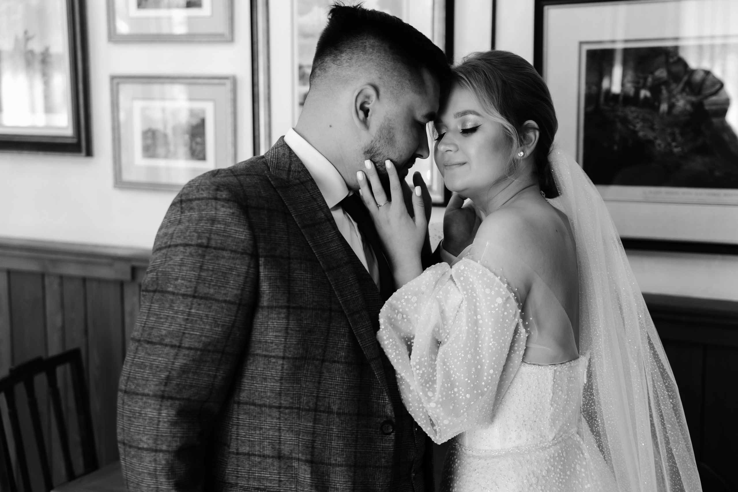 Igor & Regina. Свадебный фотограф Ильнар Асадуллин