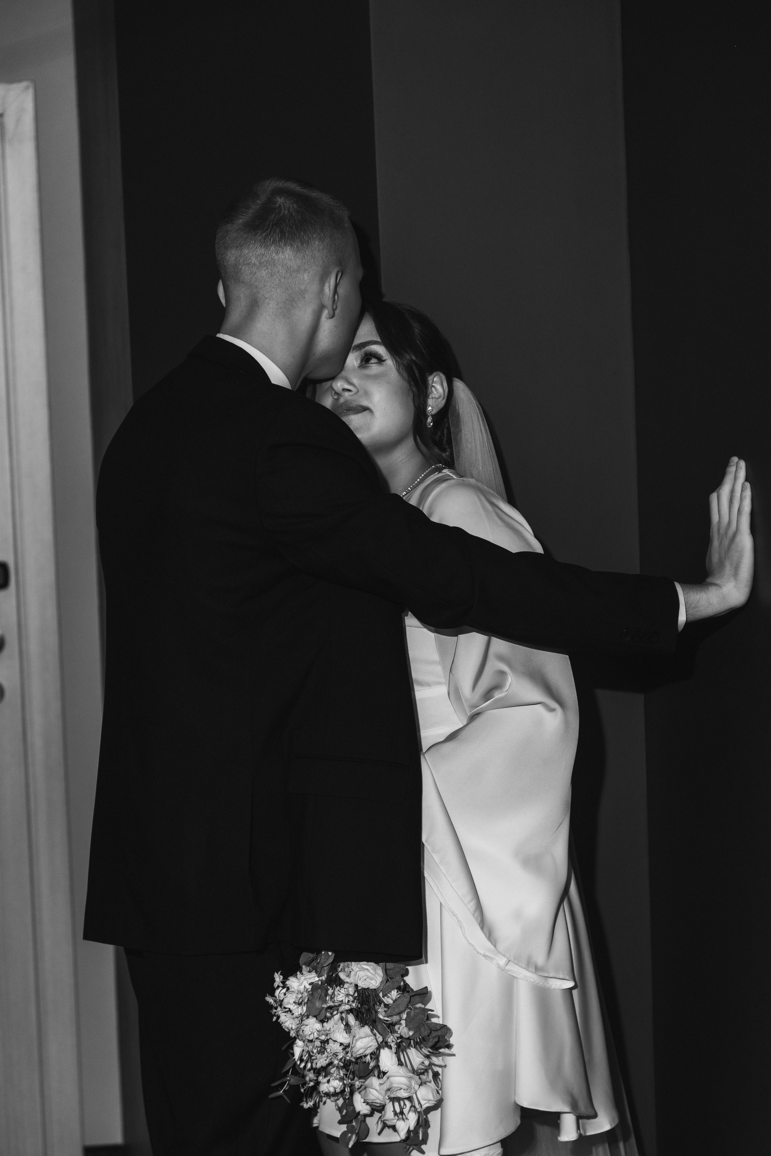 Nikita&Ulia. Свадебный и семейный фотограф Екатеринбург Настя Саедгалина