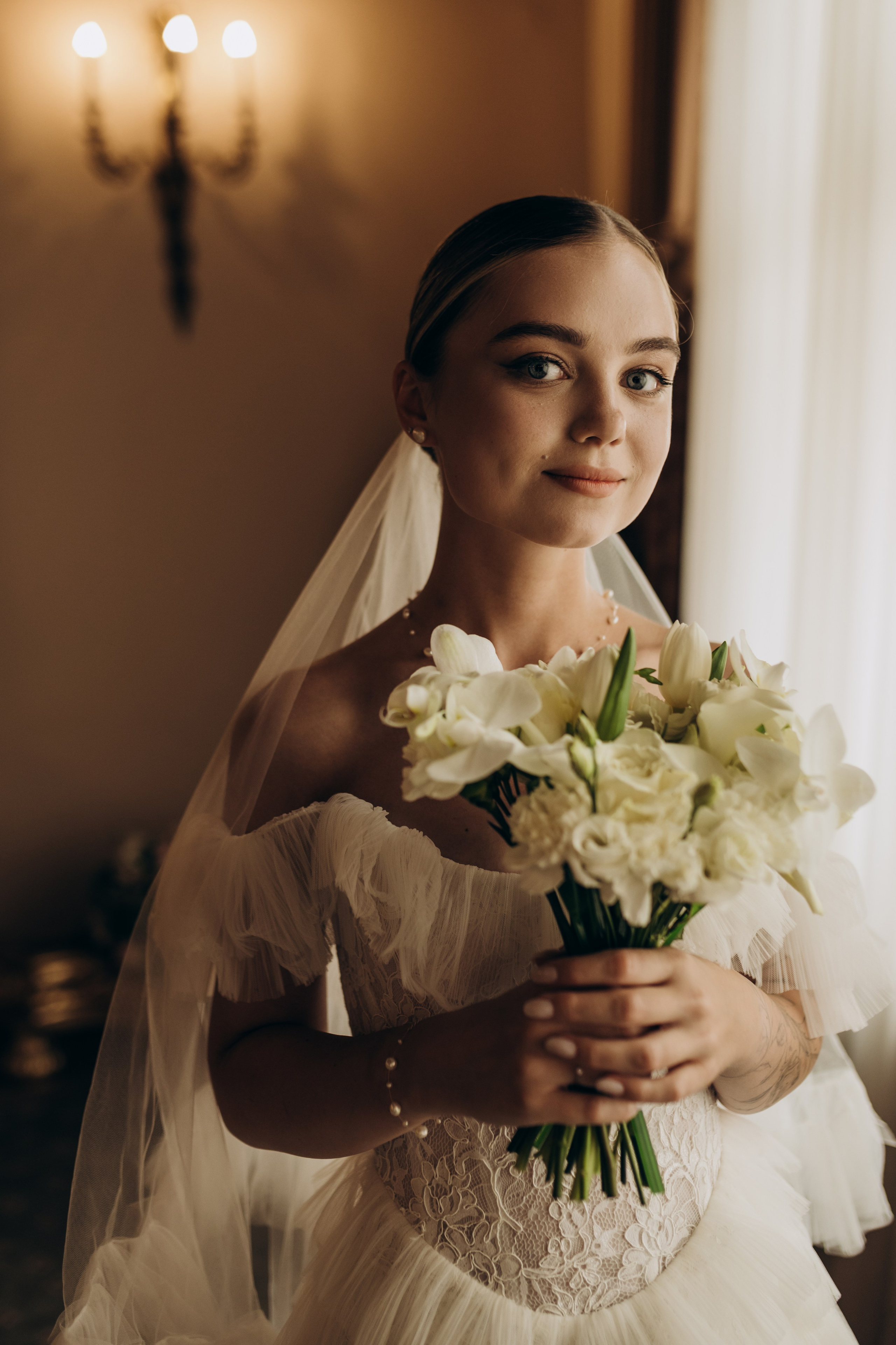 Максим и Ирина | Дворец бракосочетания 2. Свадебный и love story фотограф в Санкт-Петербурге