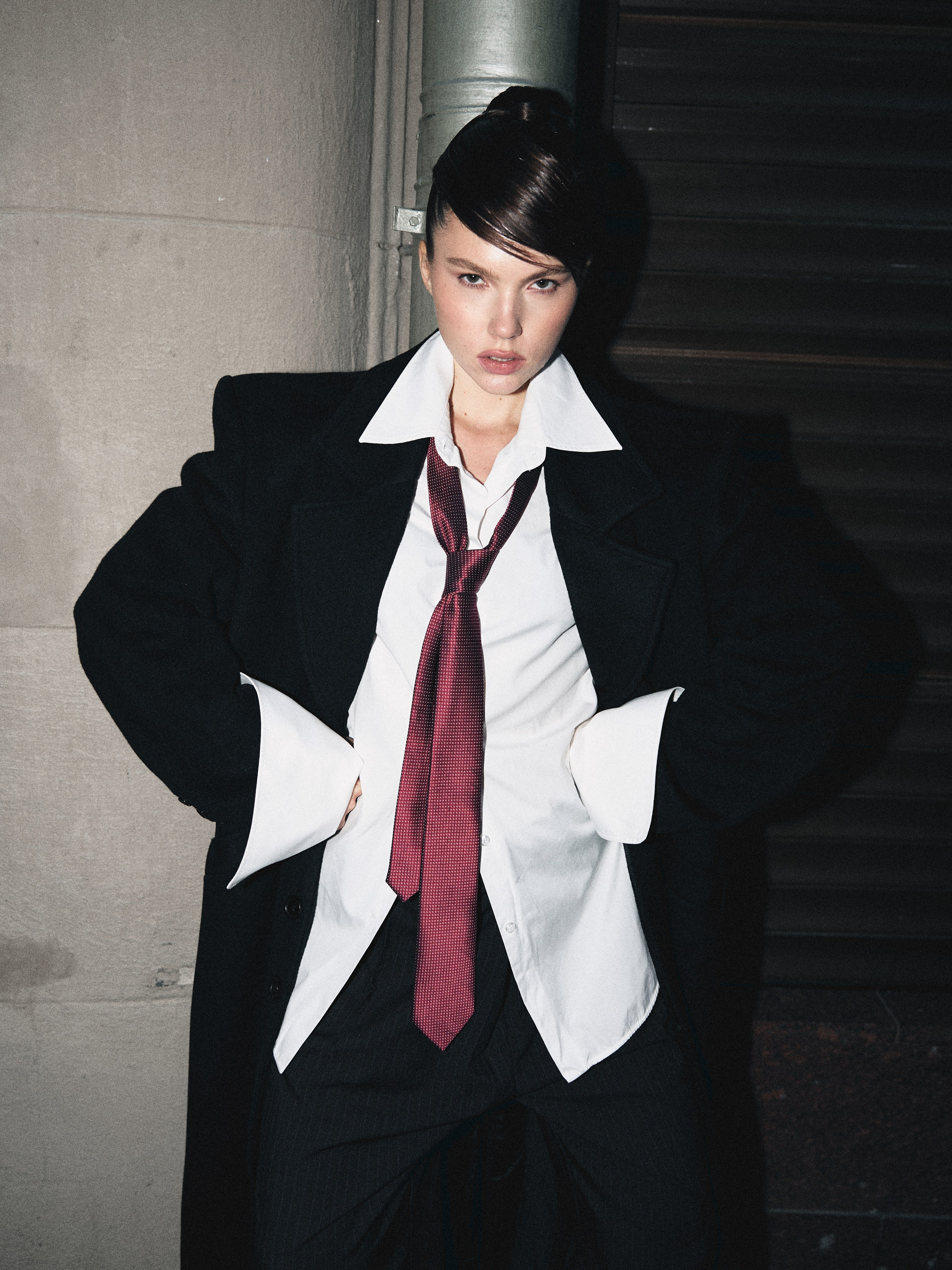 Street Lookbook. Фотограф в Москве и Сургуте Алла Лесовая. Снимаю каталог для брендов и индивидуальные портреты для людей