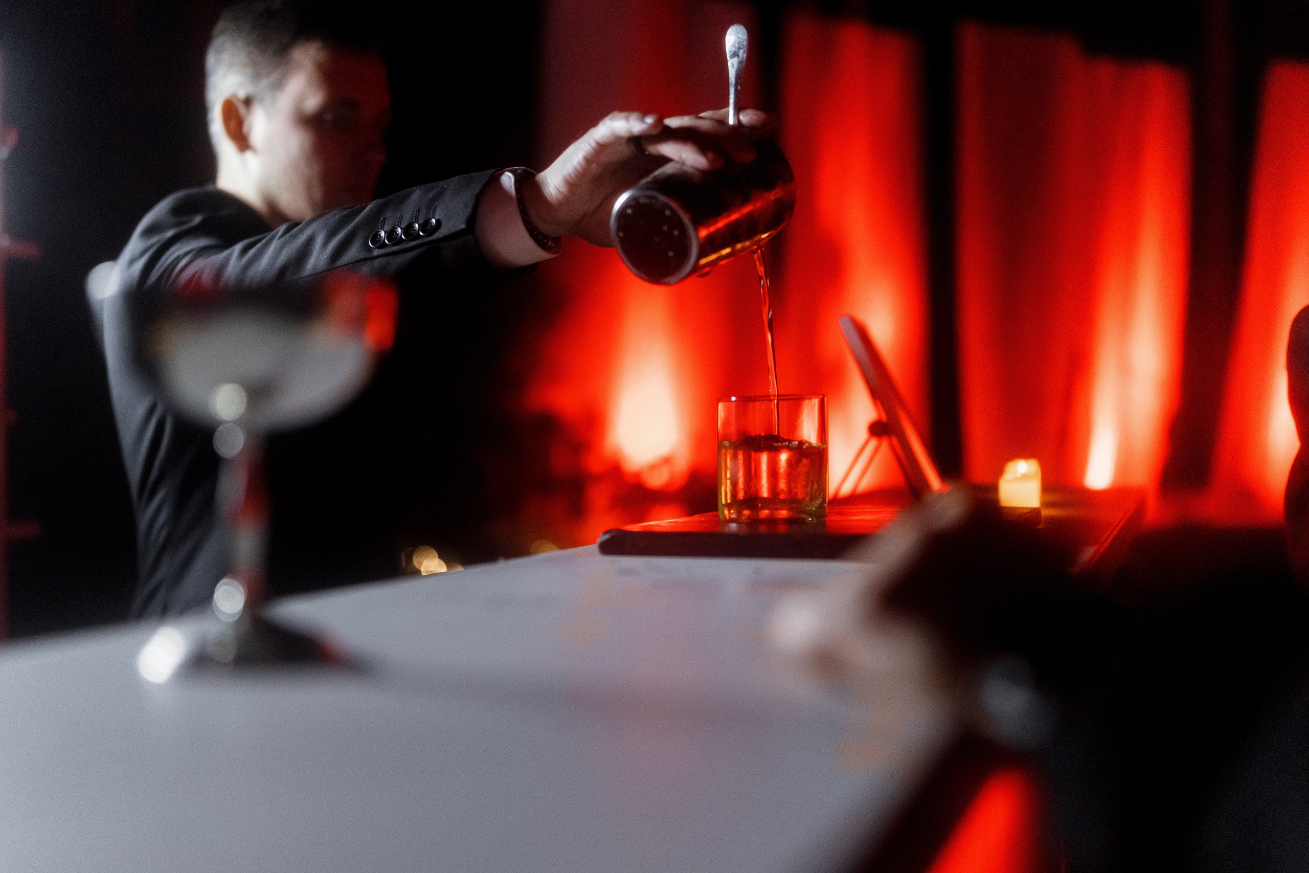 День рождения Кристины. Репортажный фотограф Семён Борисов | Москва