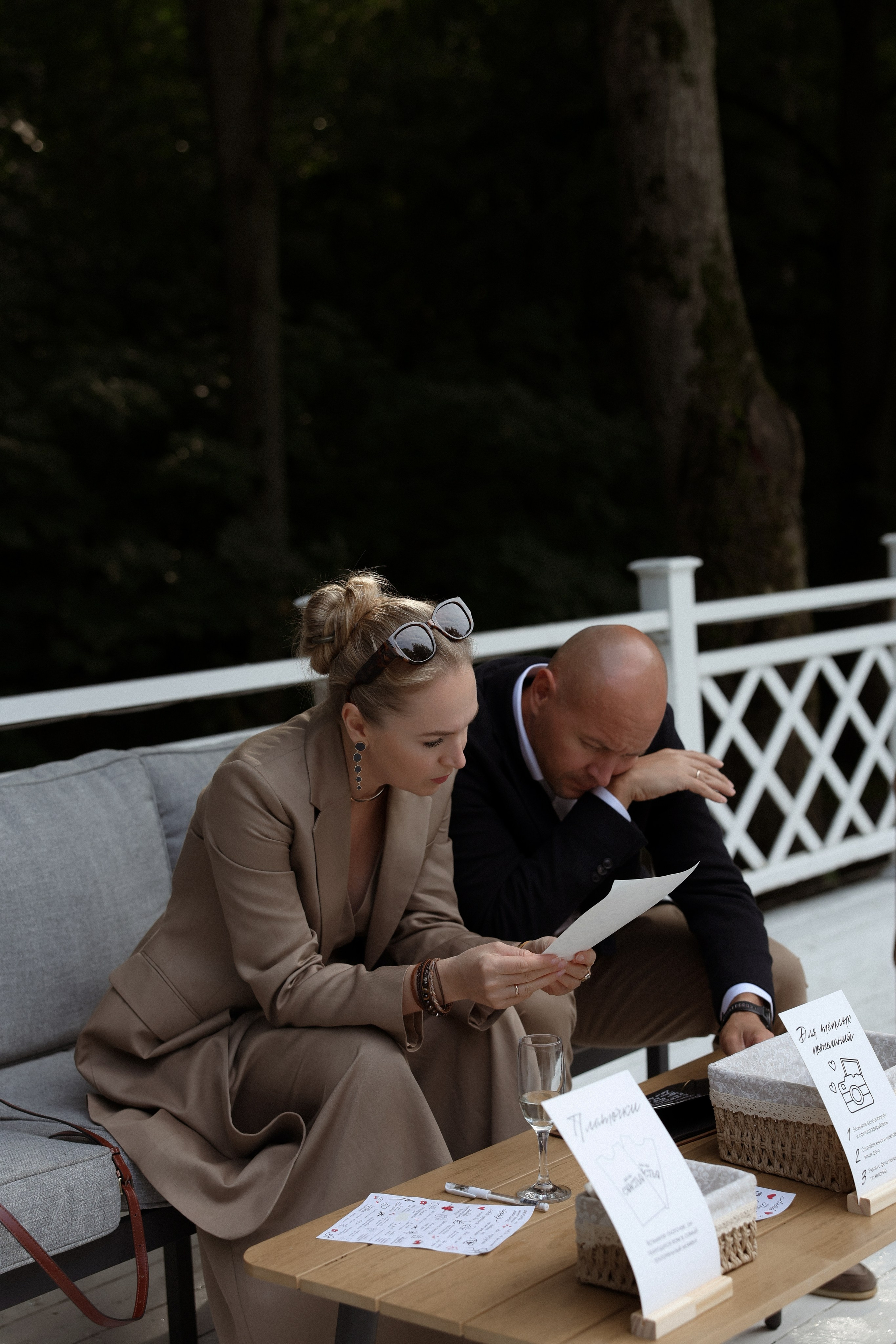 «Просто МЫ» — Дарья и Иван. Свадебный и семейный фотограф в Москве Ломова Ирина