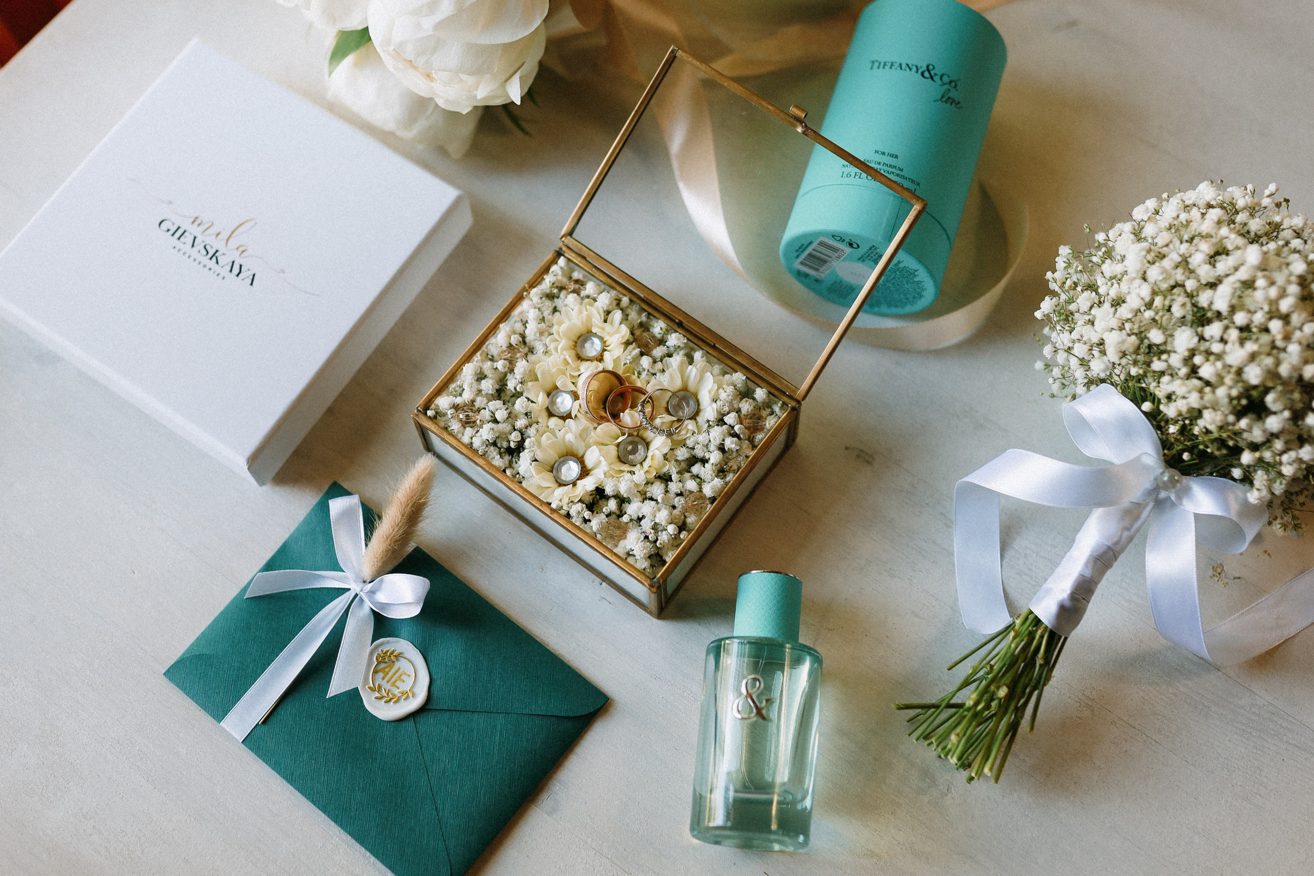 Елена и Александр. Свадебный фотограф Волгоград и Волжский Евгения Кимлач