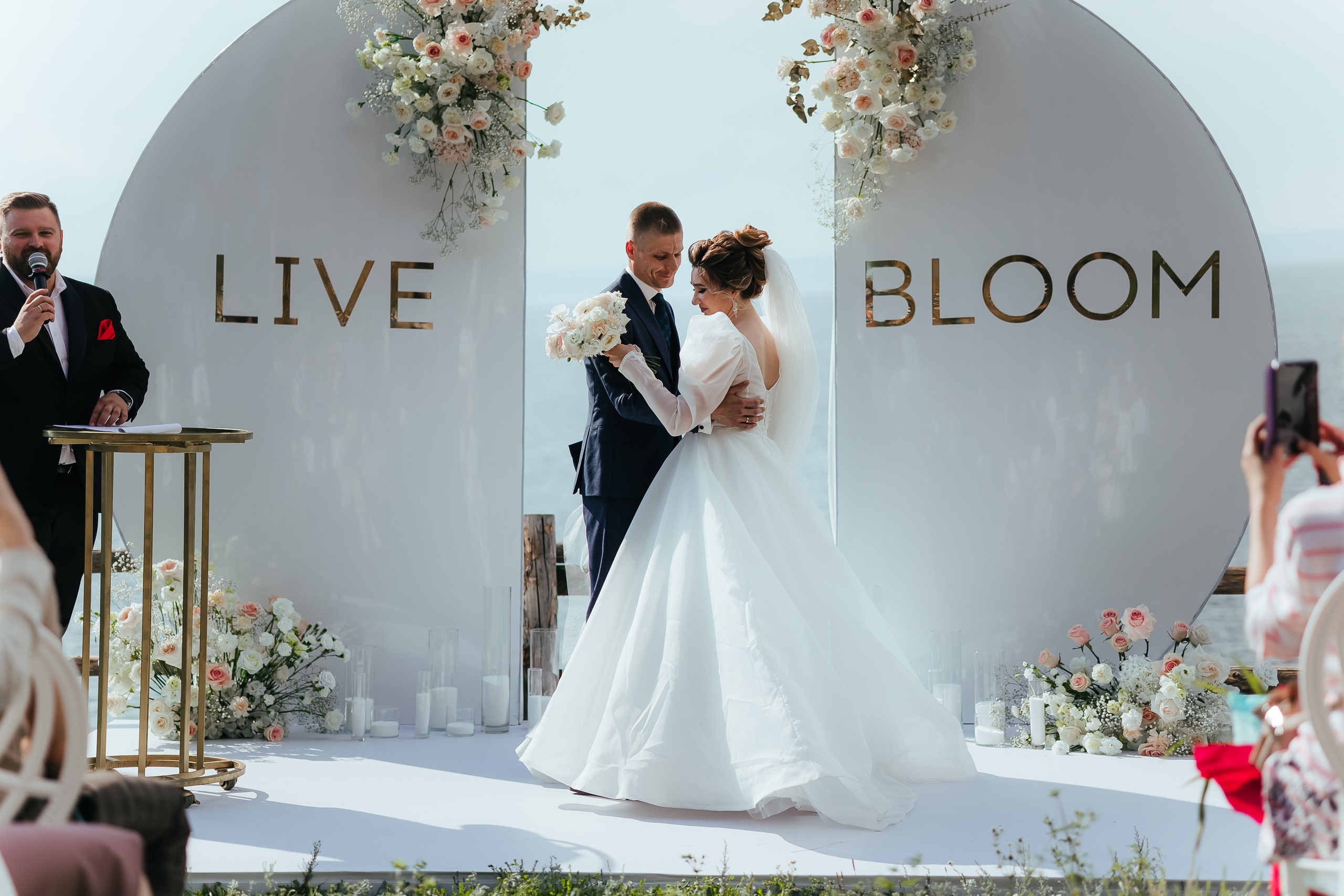 Никита и Динара. Ольга Шундеева — фотограф