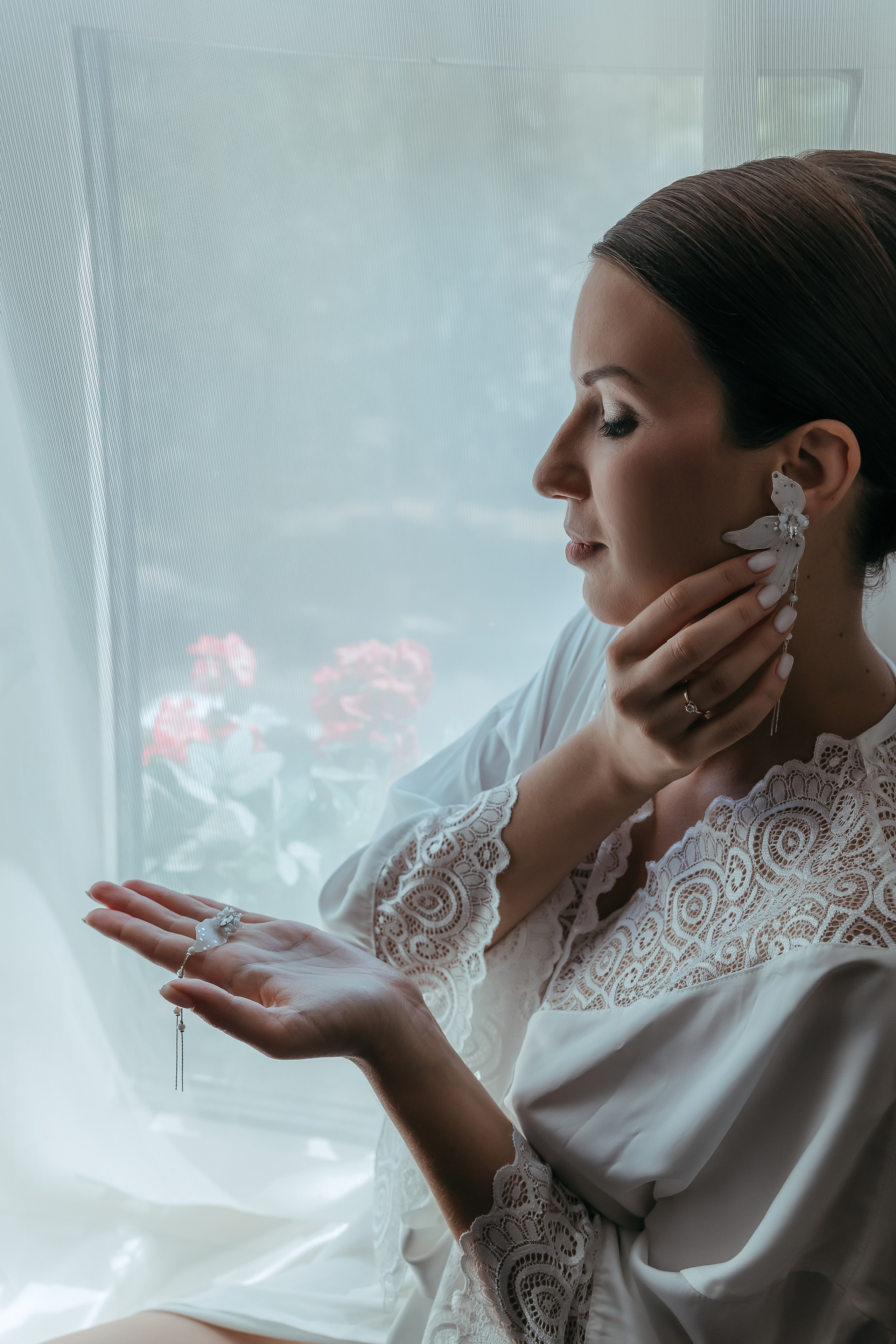 Даня и Таня. Ольга Шундеева — фотограф