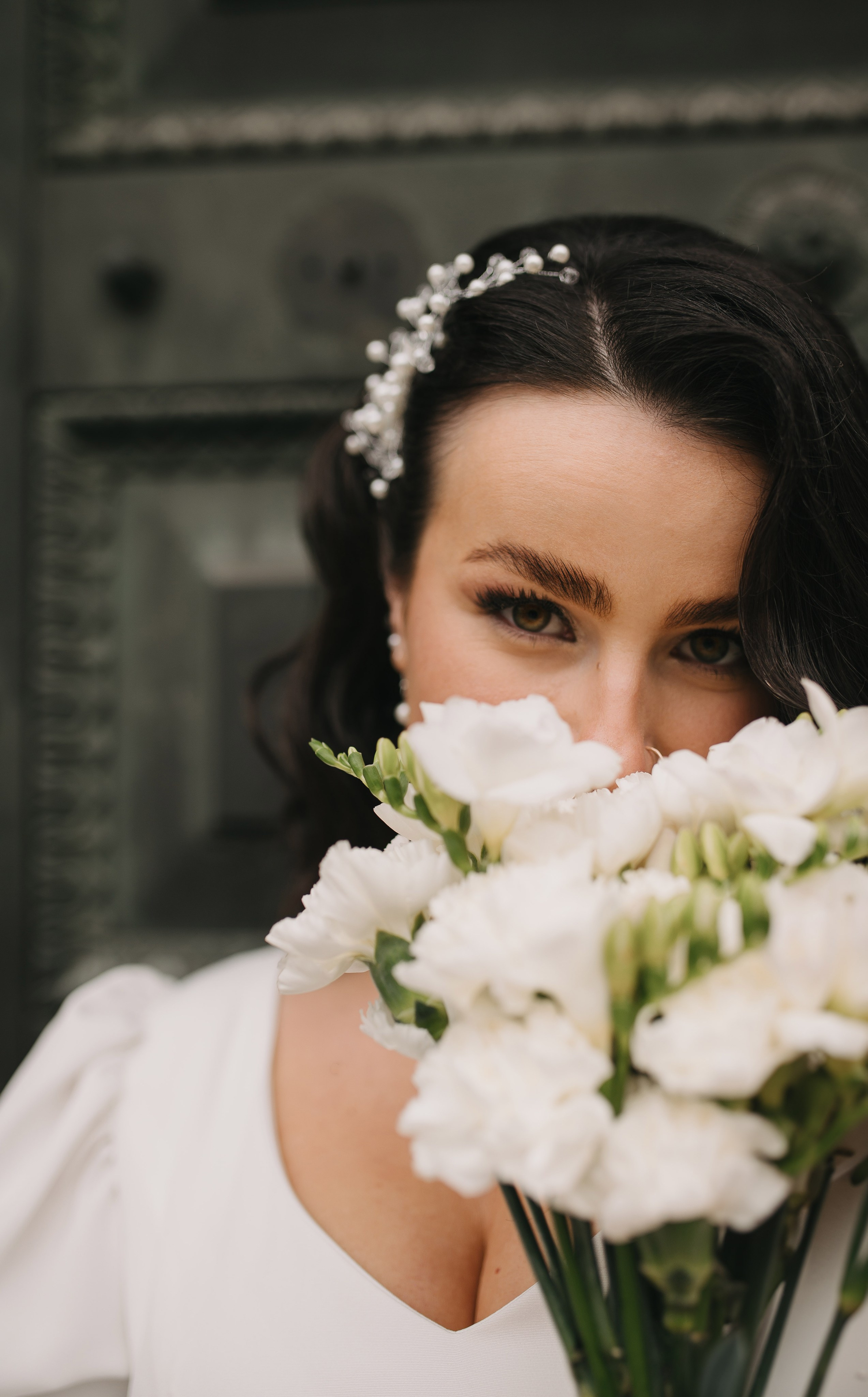 Y&D | WEDDING. Лайфстайл фотограф в Санкт-Петербурге — Вера Целикова