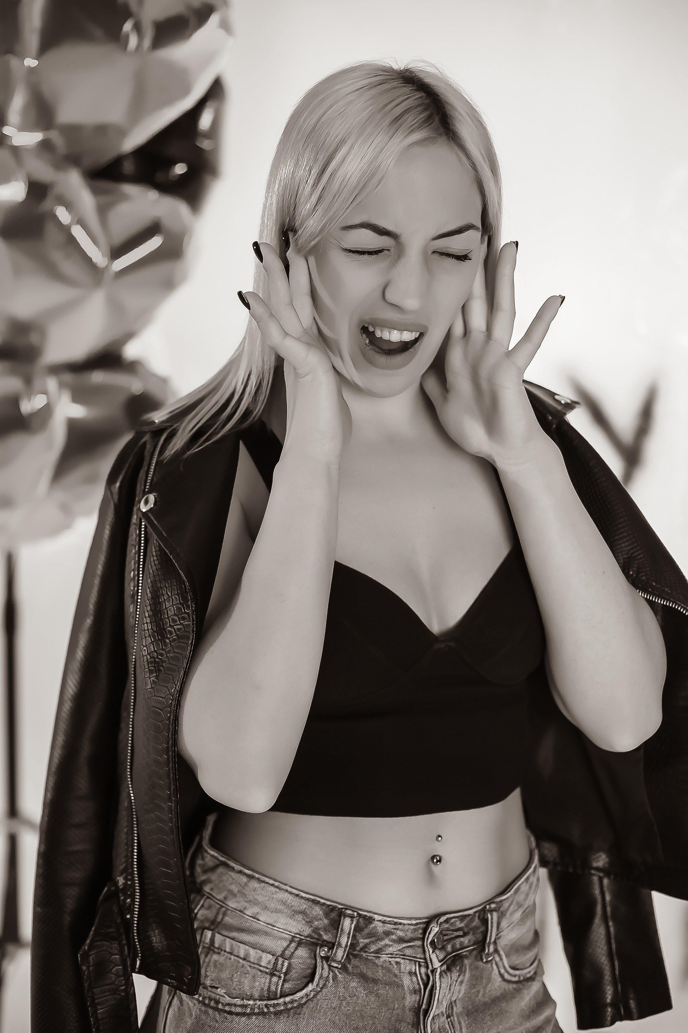 Снежана. Портретный, семейный, свадебный фотограф в Брянске Маргарита Василькова