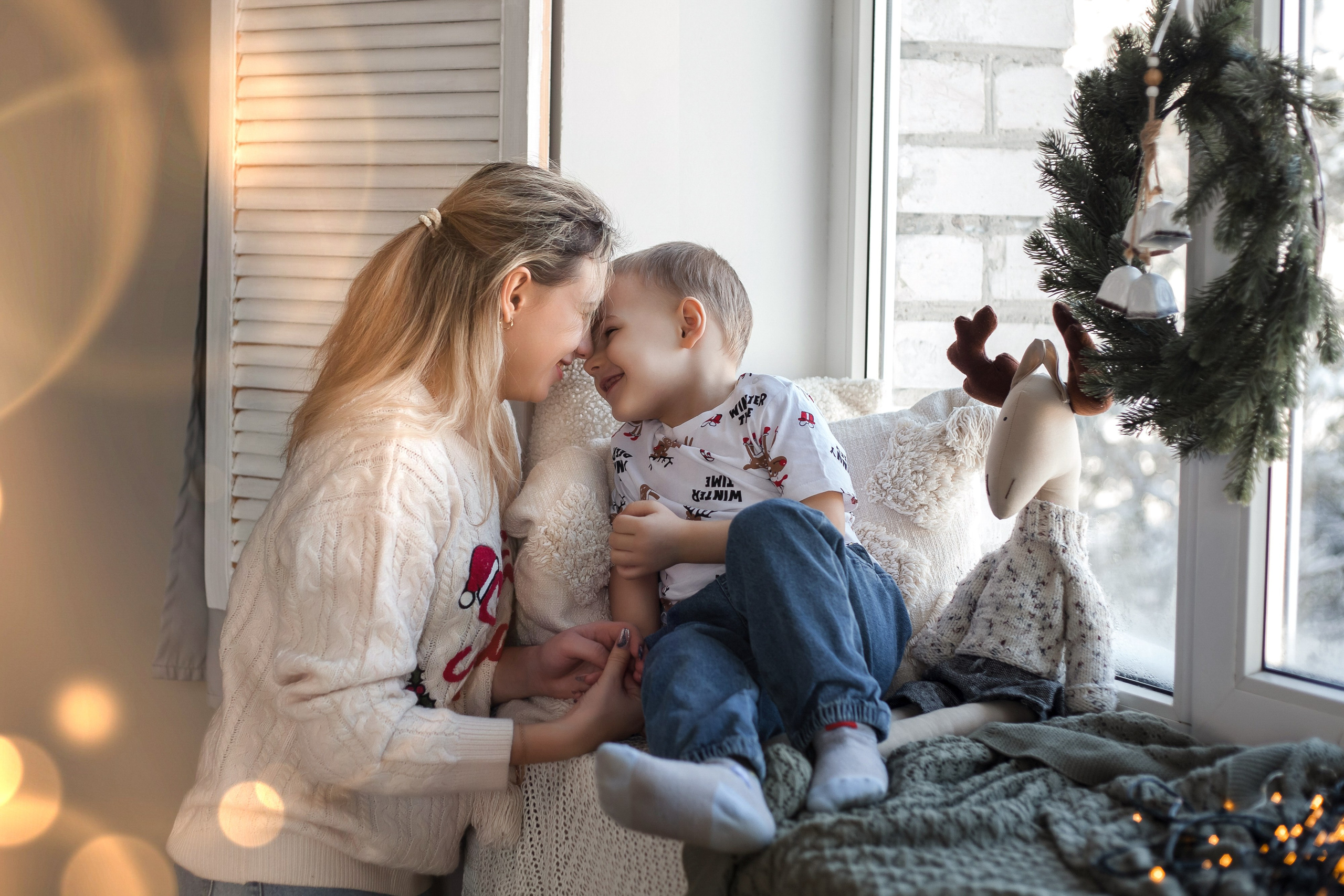 Витя. Портретный, семейный, свадебный фотограф в Брянске Маргарита Василькова
