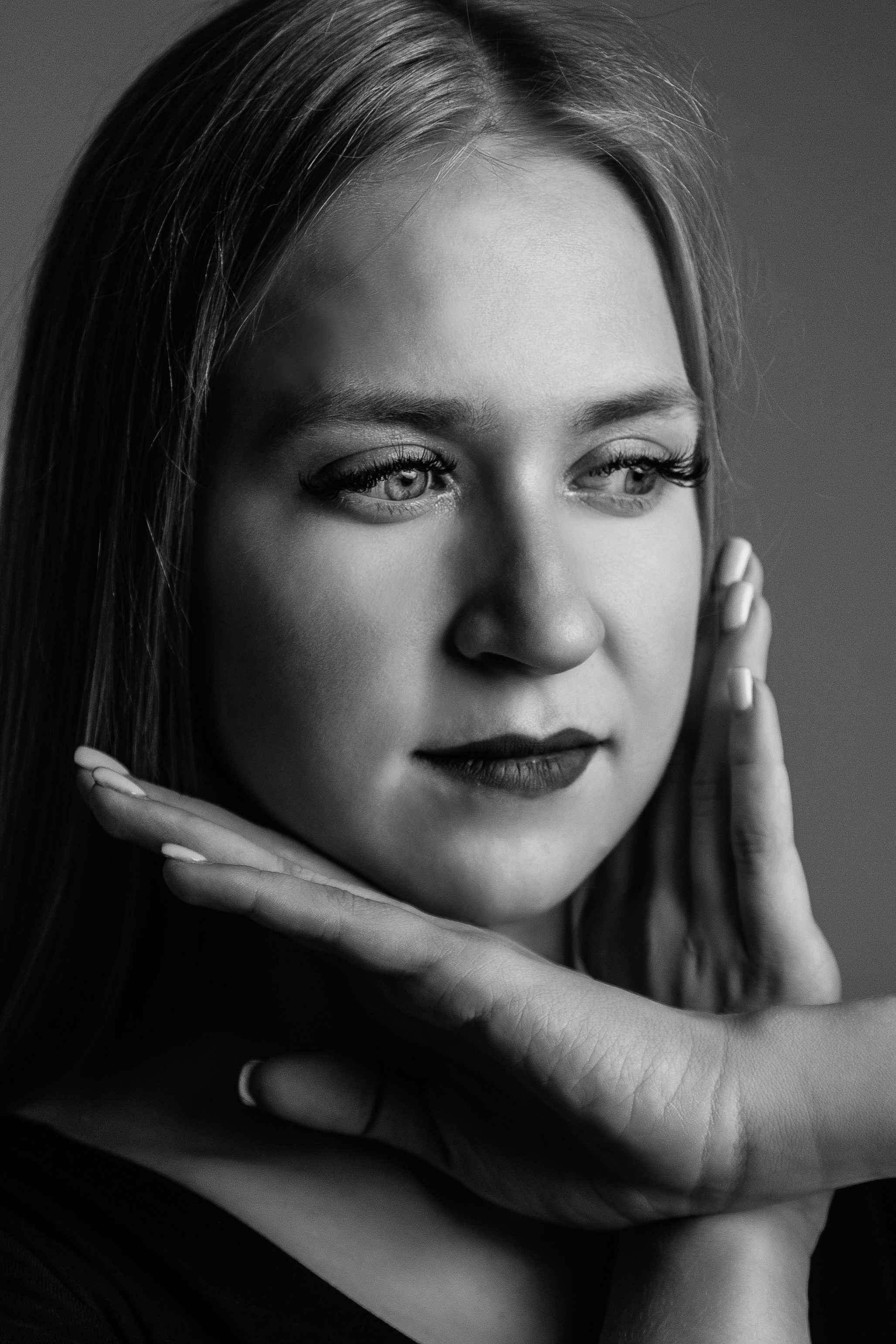 Валерия. Портретный, семейный, свадебный фотограф в Брянске Маргарита Василькова