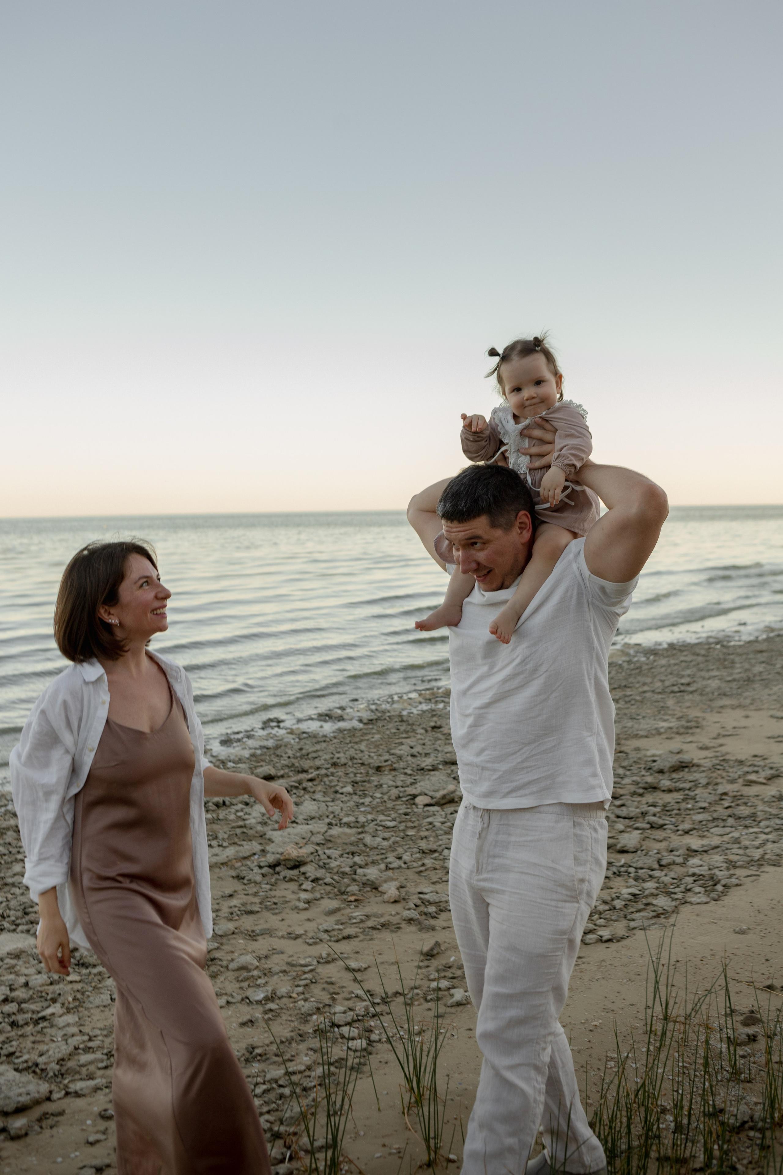 Первый День рождения. Свадебный и семейный фотограф в Таганроге Козлова Анна