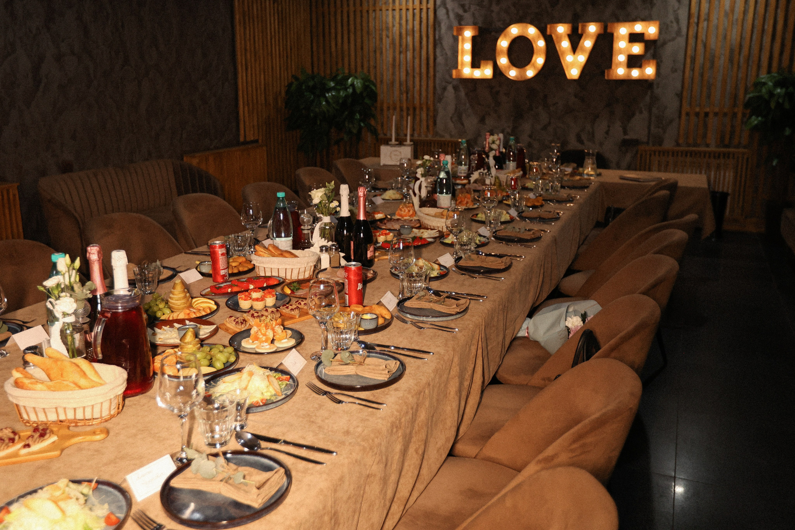 Юля и Дима. Фотограф — Ольга Косолюкина