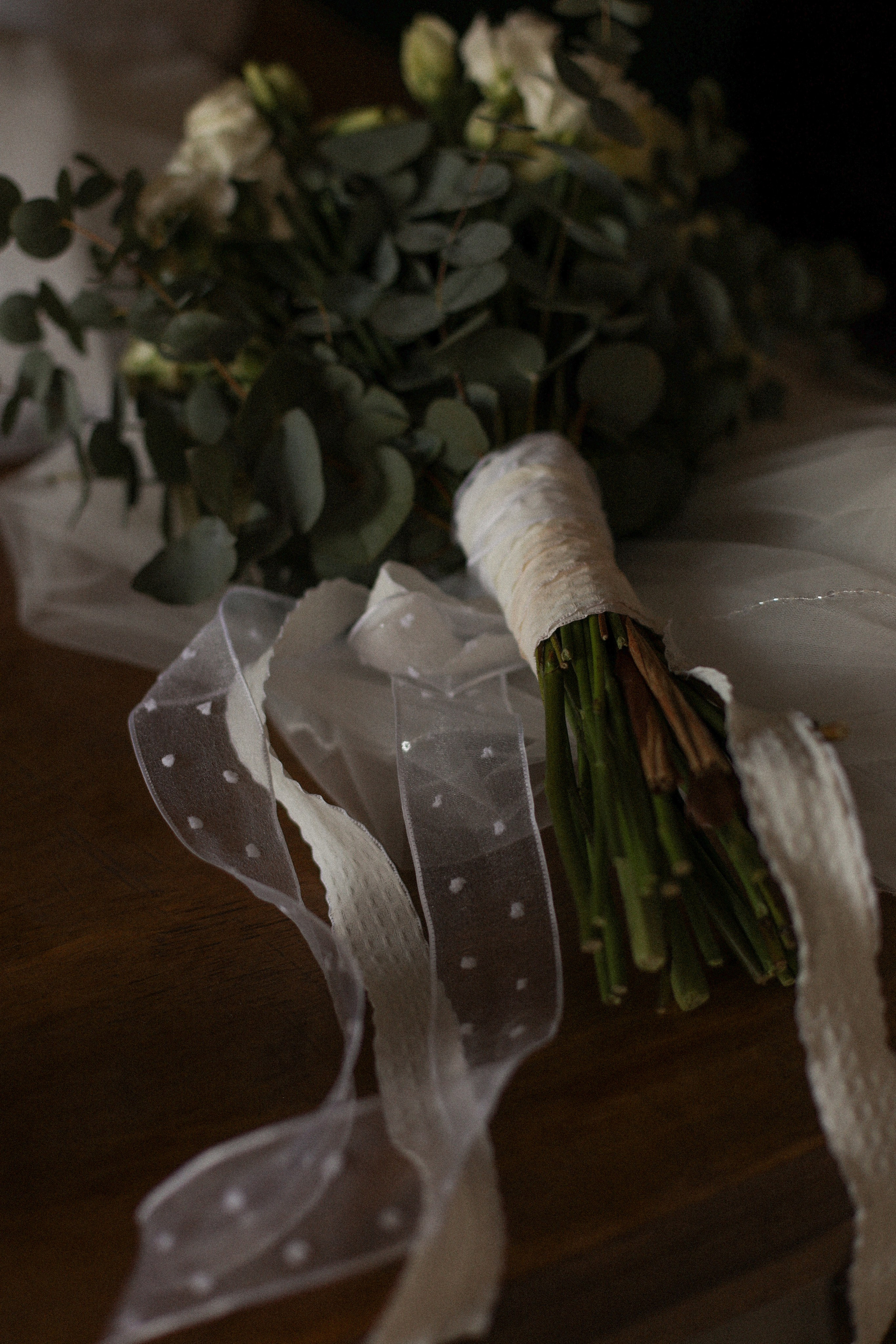 Юля и Дима. Фотограф — Ольга Косолюкина