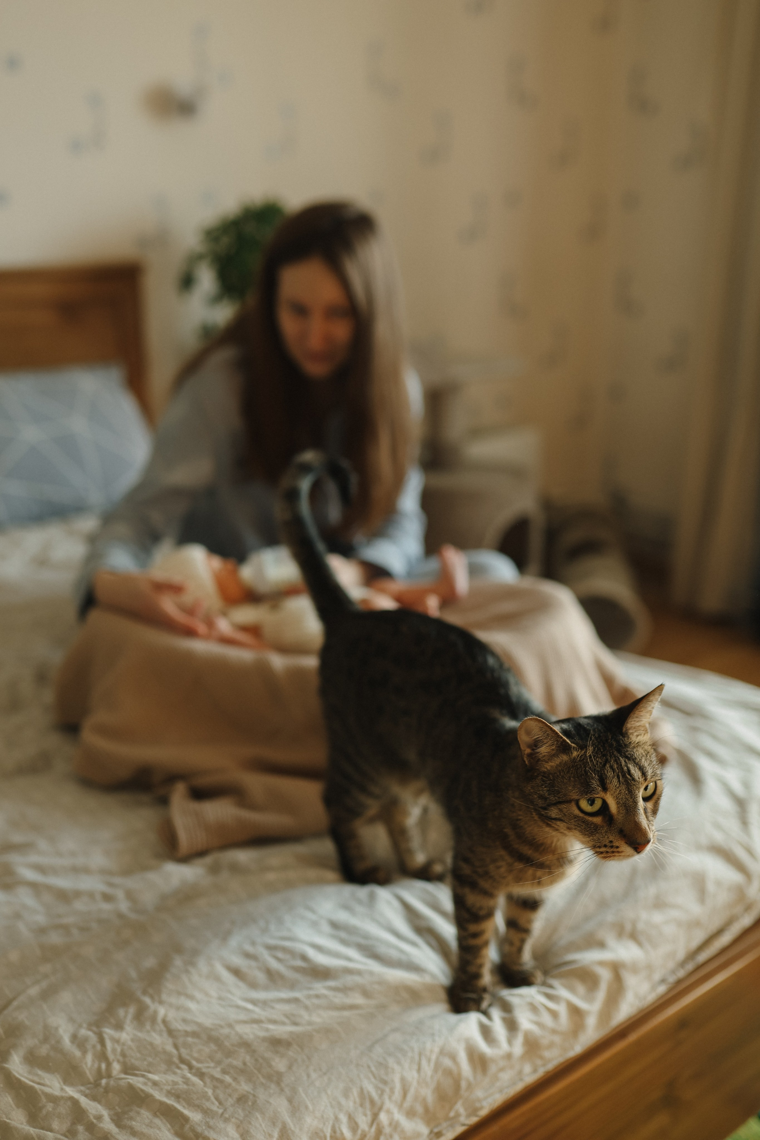 Леша🤍. Фотограф на роды в Санкт-Петербурге, семейный, нью-борн Алиса Хрекова